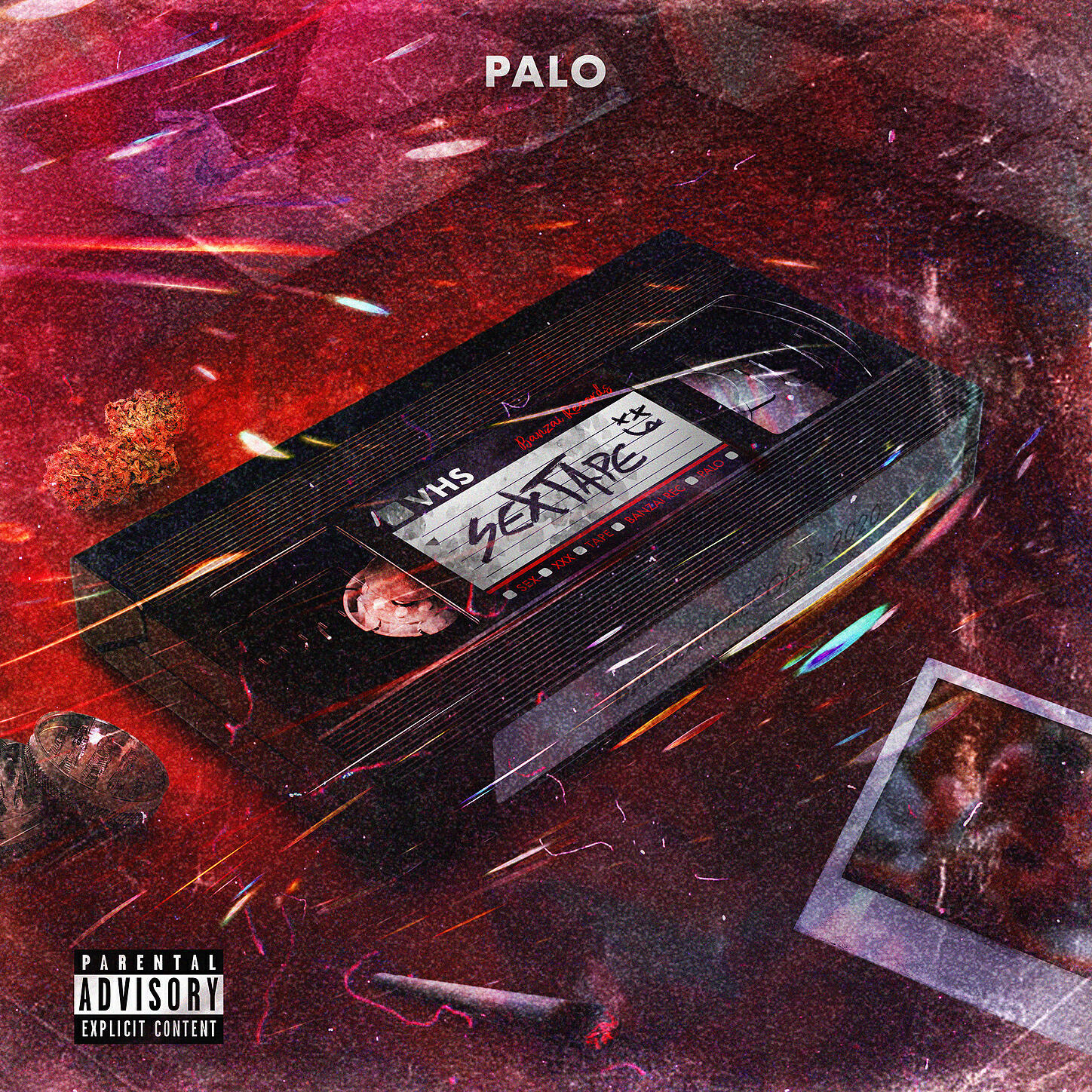 Palo - CashFlow