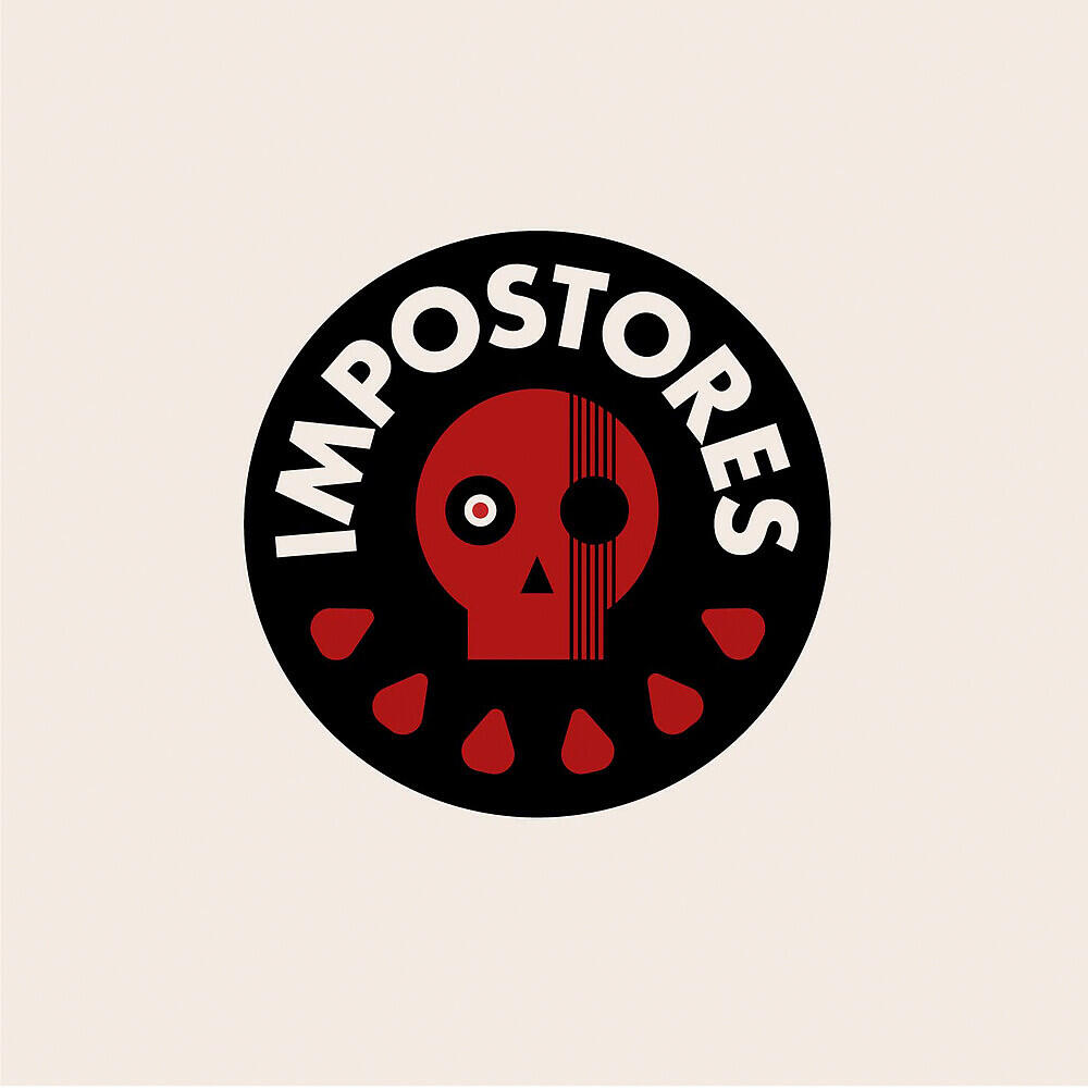 Impostores - Antes Quemado que Apagado