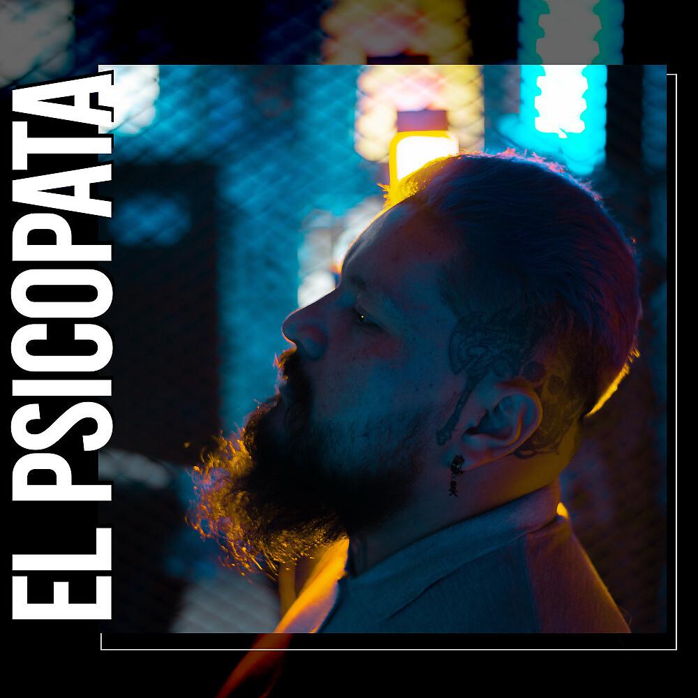 Постер альбома El Psicopata