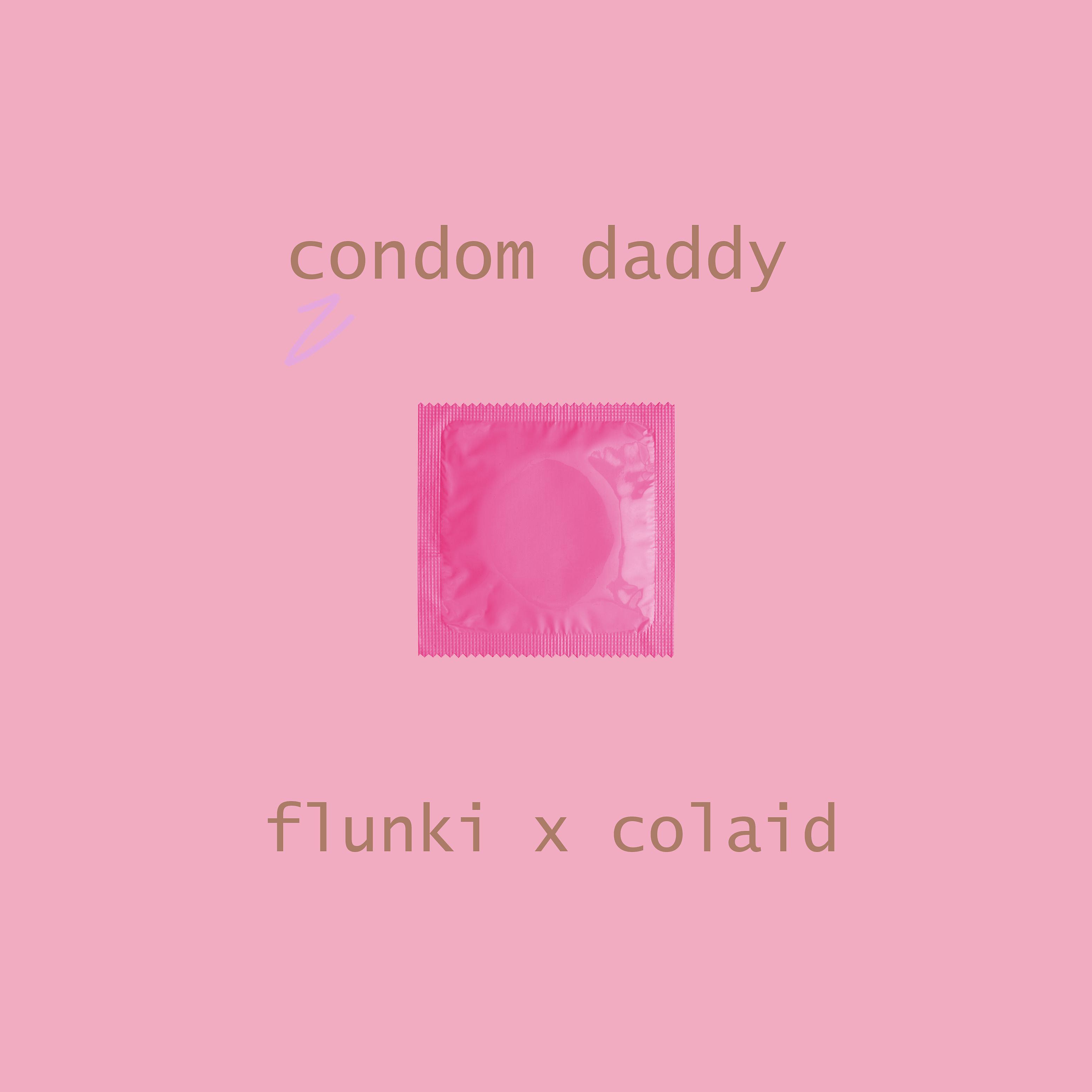 Постер альбома Condom Daddy