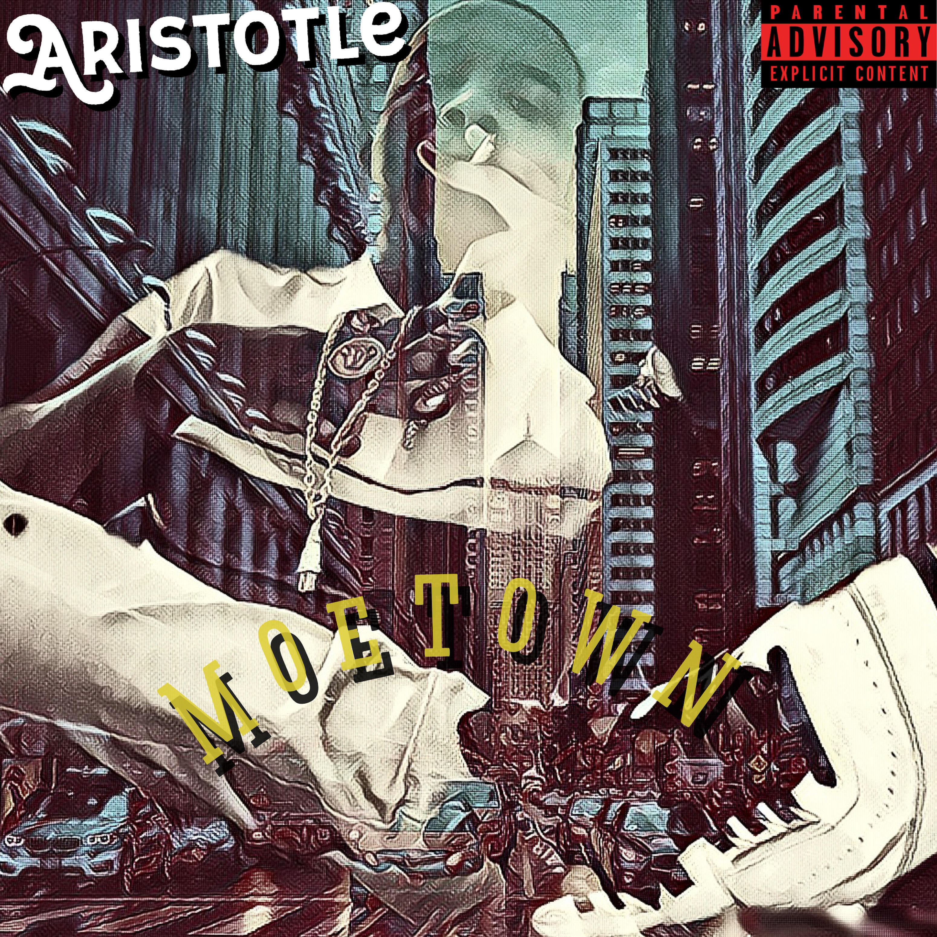Aristotle - Welcome to Moetown (Intro)