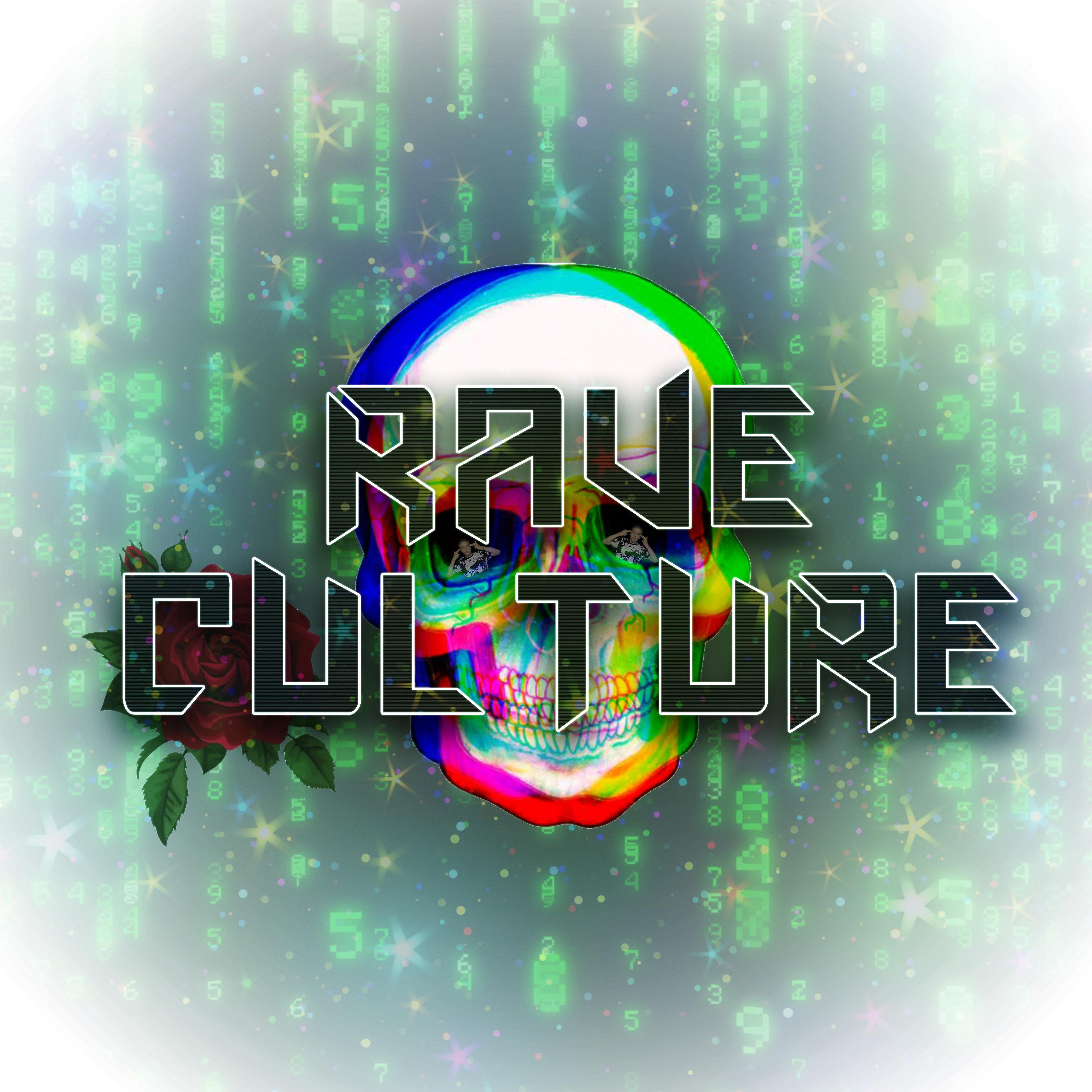 Постер альбома Rave Culture