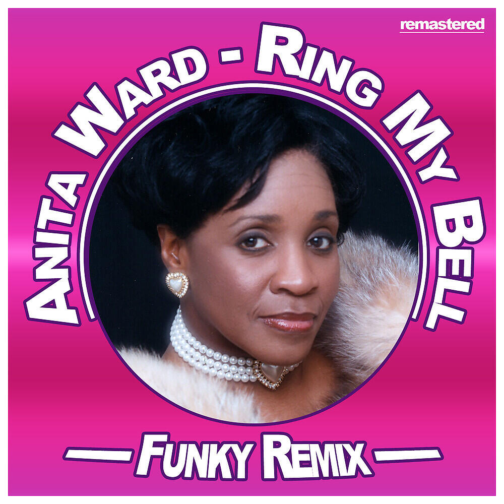Альбом Ring My Bell исполнителя Anita Ward