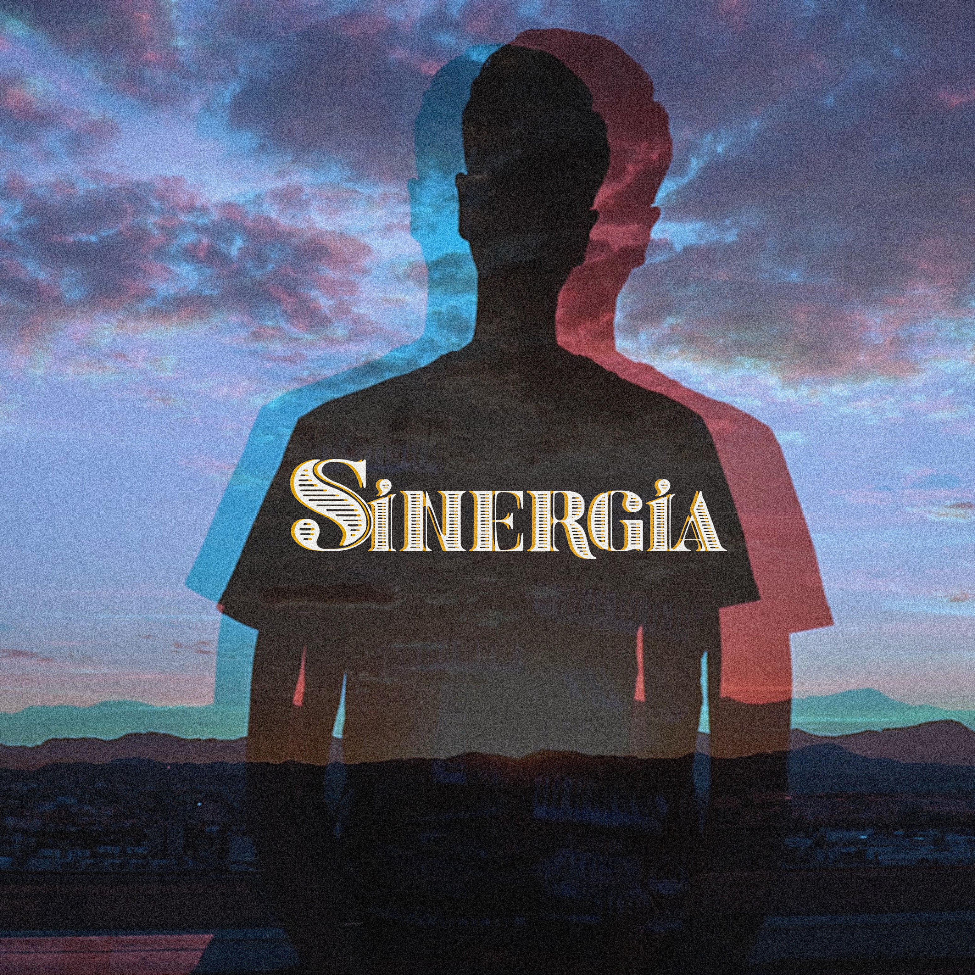 James Bones - Sinergia