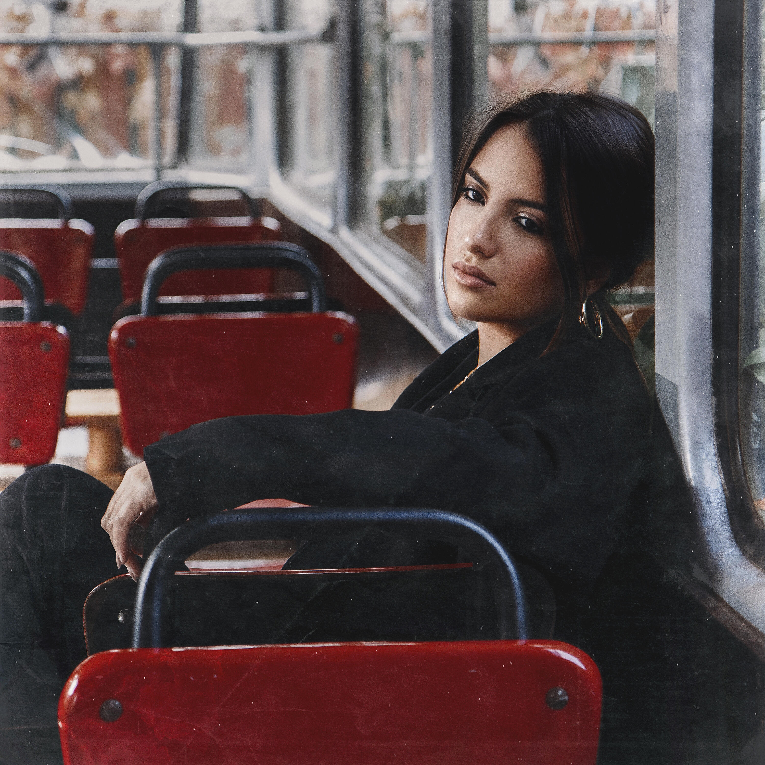 Альбом Ненавижу исполнителя Nola