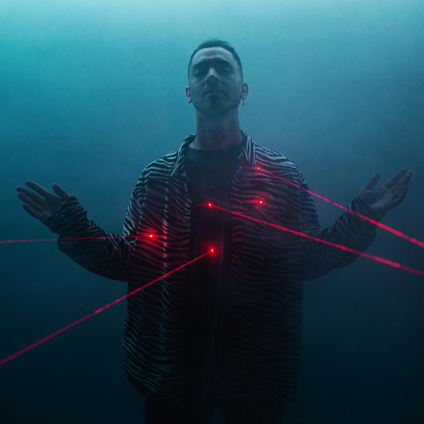 STED.D - ИДУ ЗА ТОБОЙ