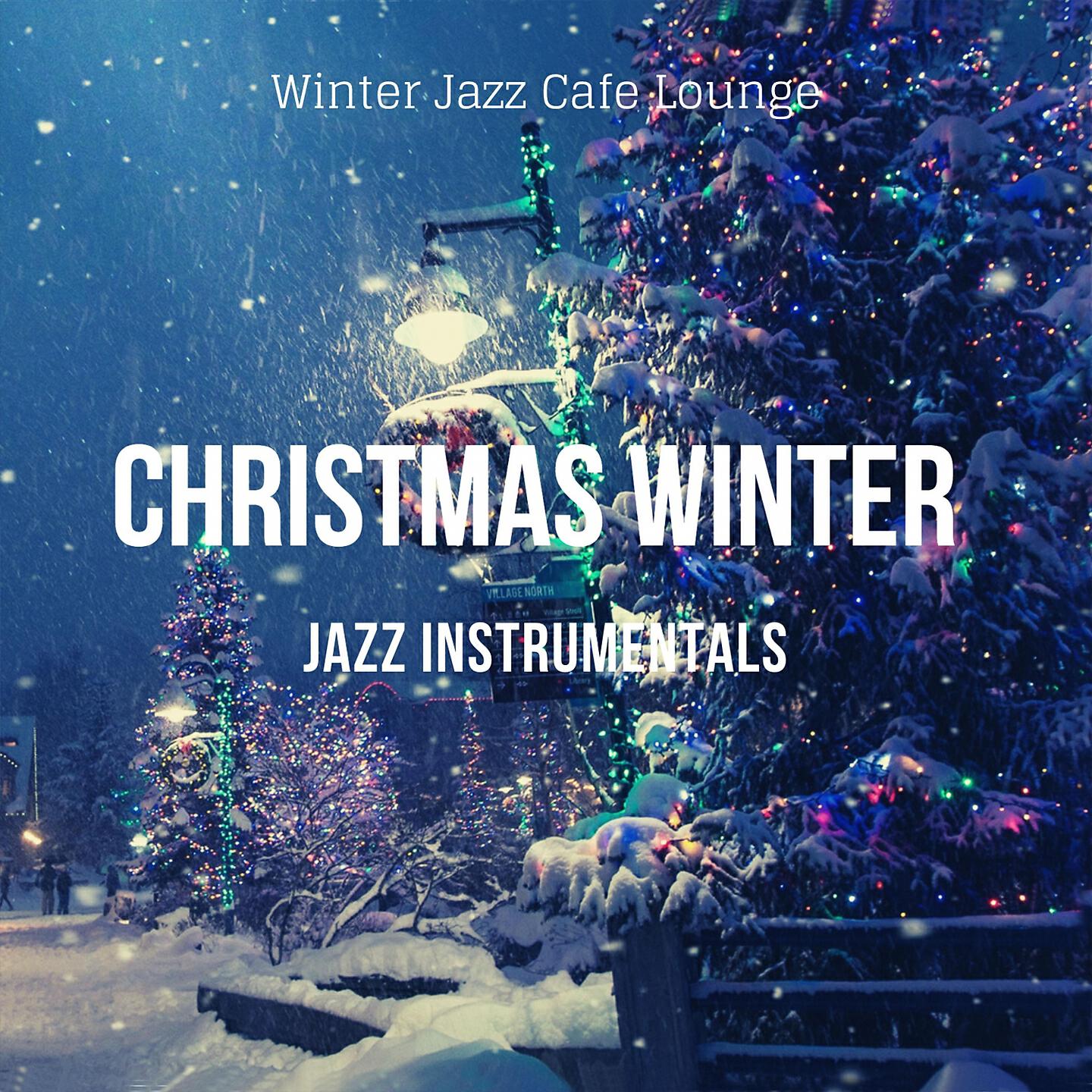 James Butler - There is no Christmas Like a Home Christmas (Short Mix)