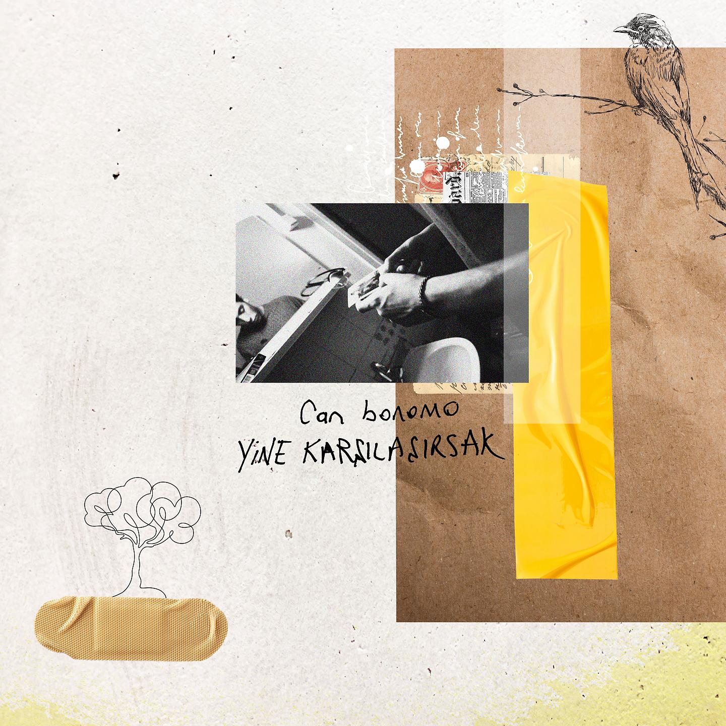 Постер альбома Yine Karşılaşırsak