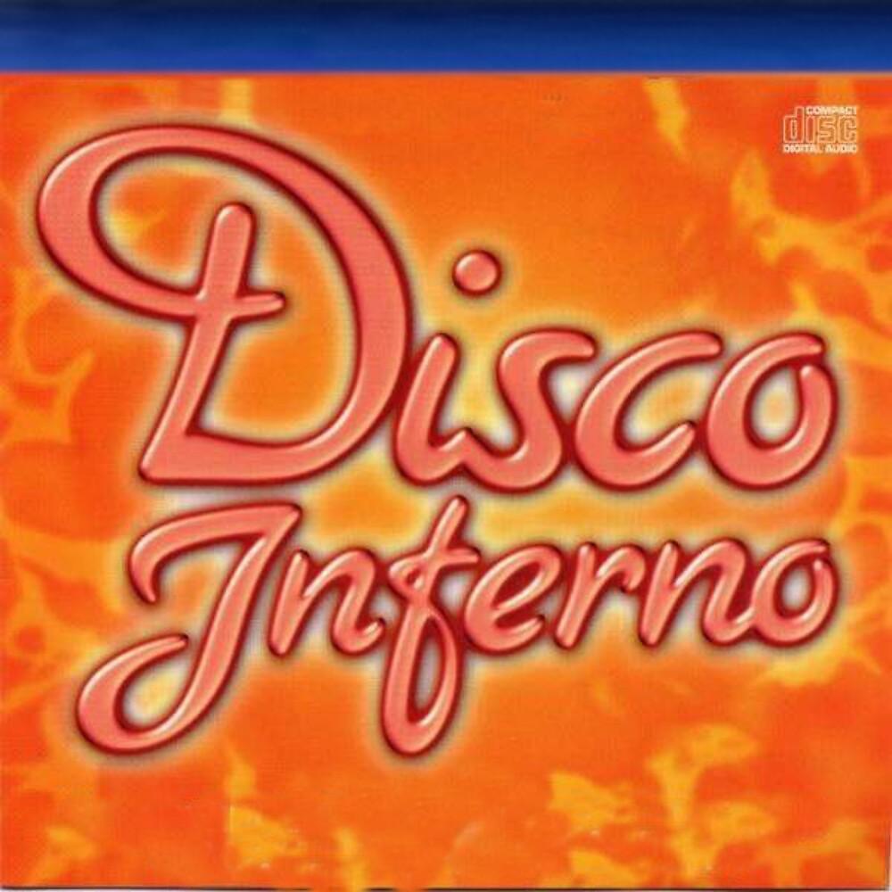 Постер альбома Disco Inferno