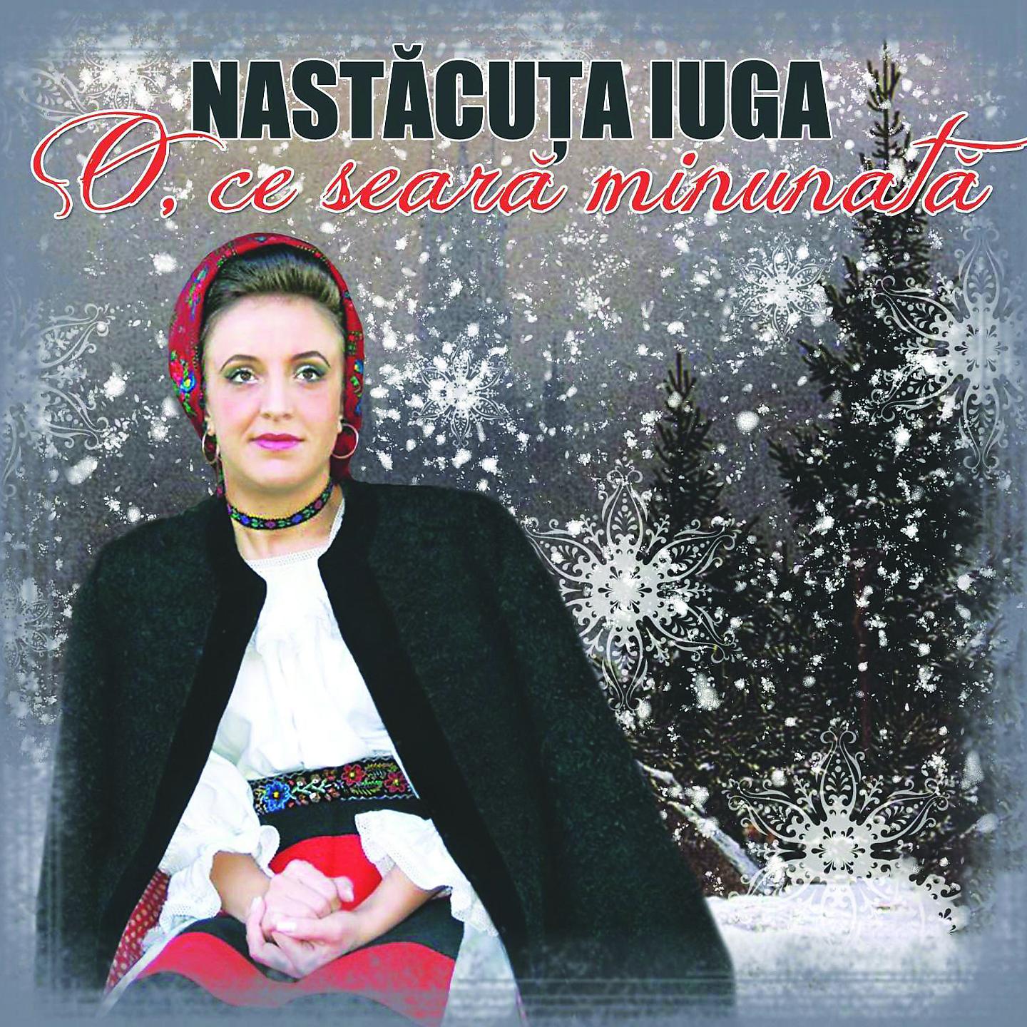 Nastacuta Iuga - Sa Traiasca Gazda Mult