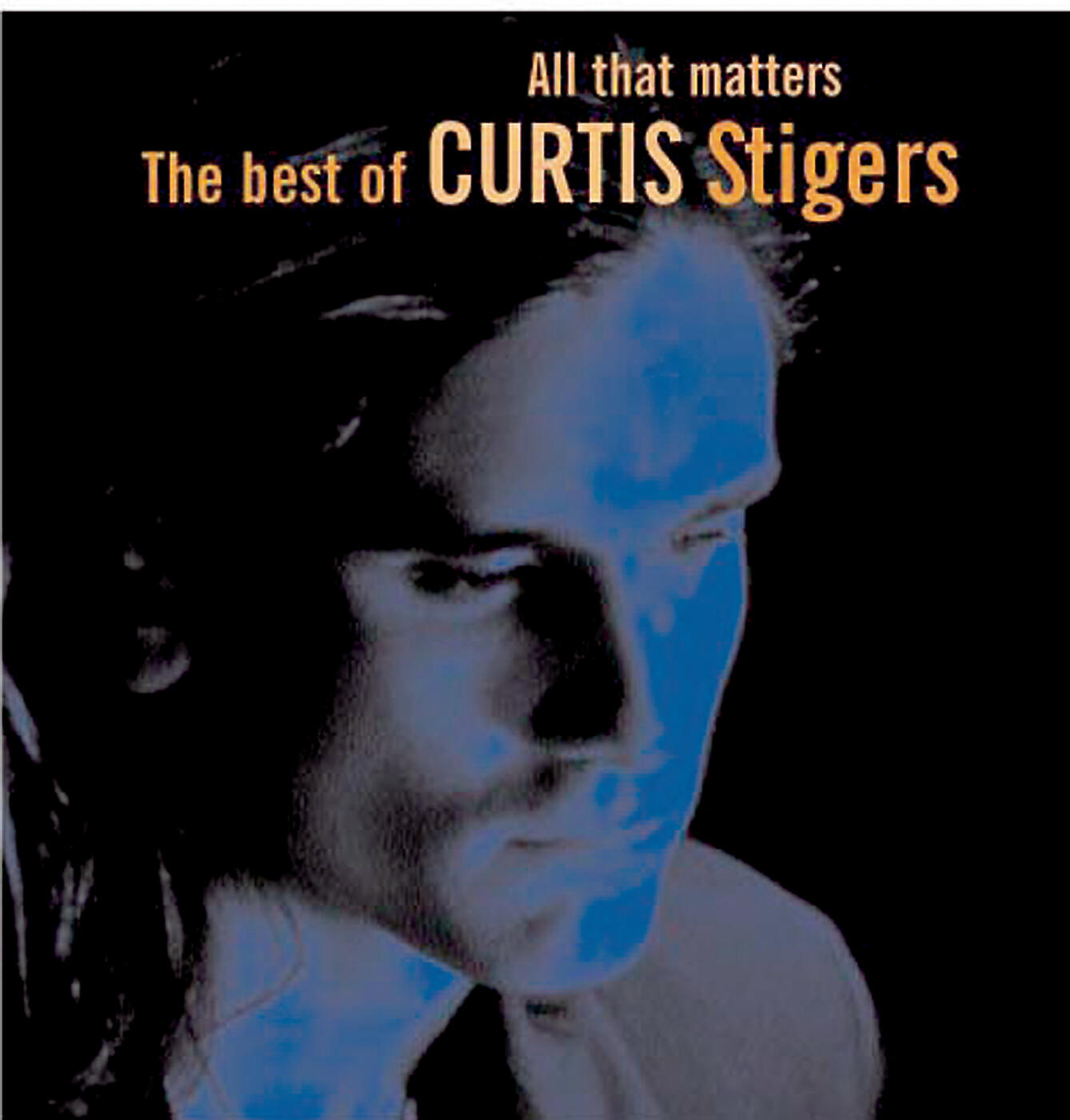 Curtis Stigers - Never Saw A Miracle