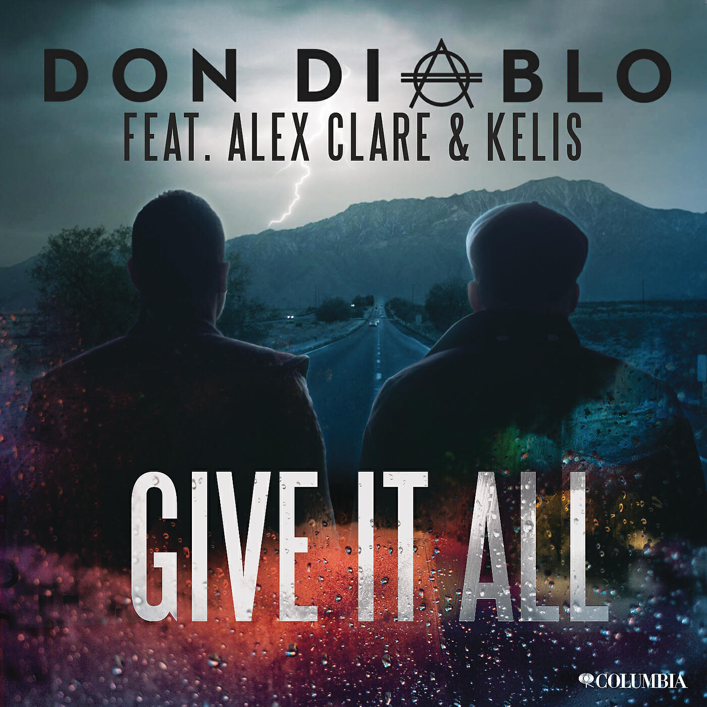 Don Diablo - Give It All (Don Diablo & CID Club Mix)