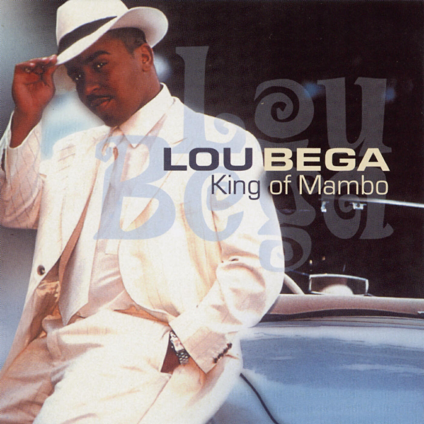 Lou Bega - God Is A Woman