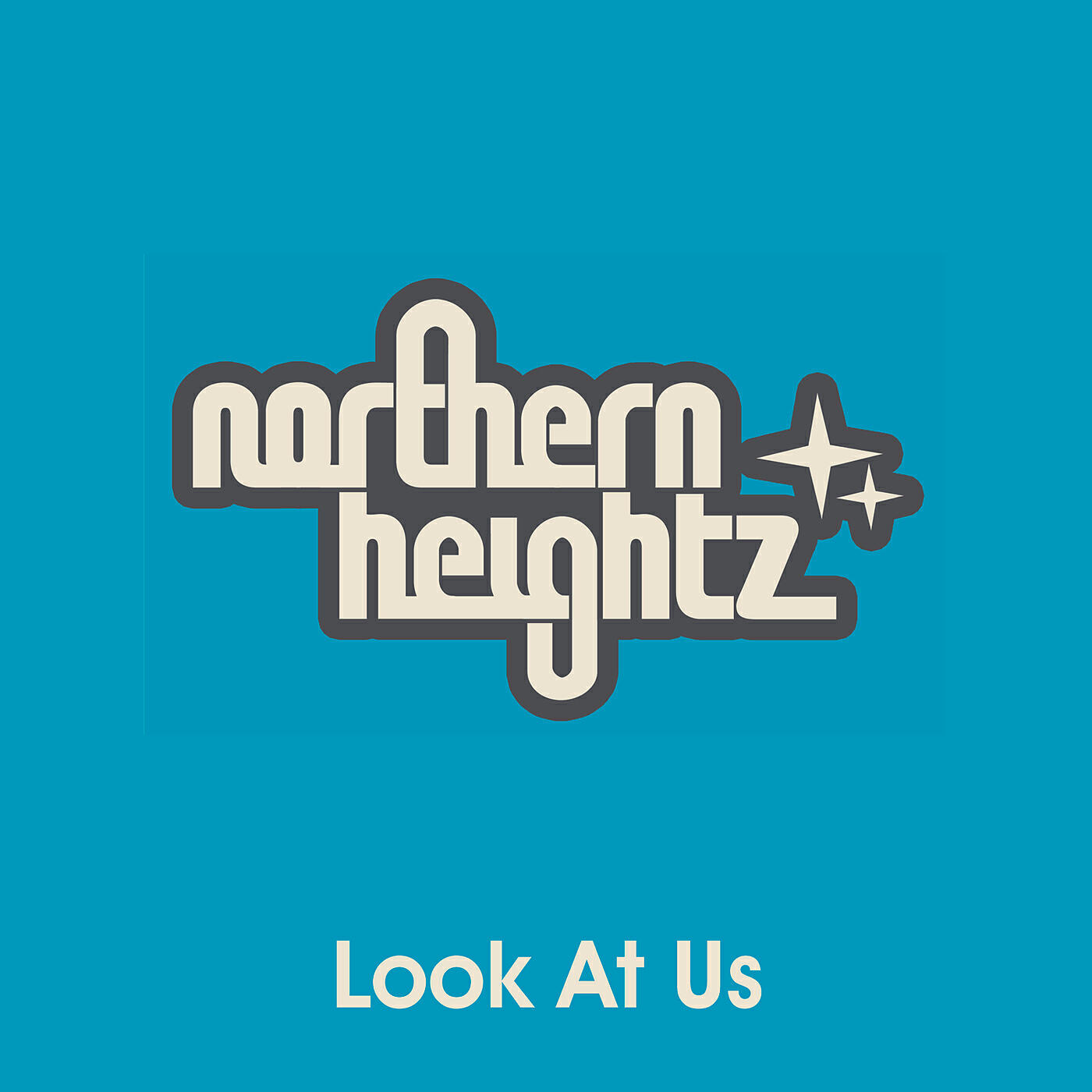 Northern Heightz - Look At Us (Ultrabeat Remix)
