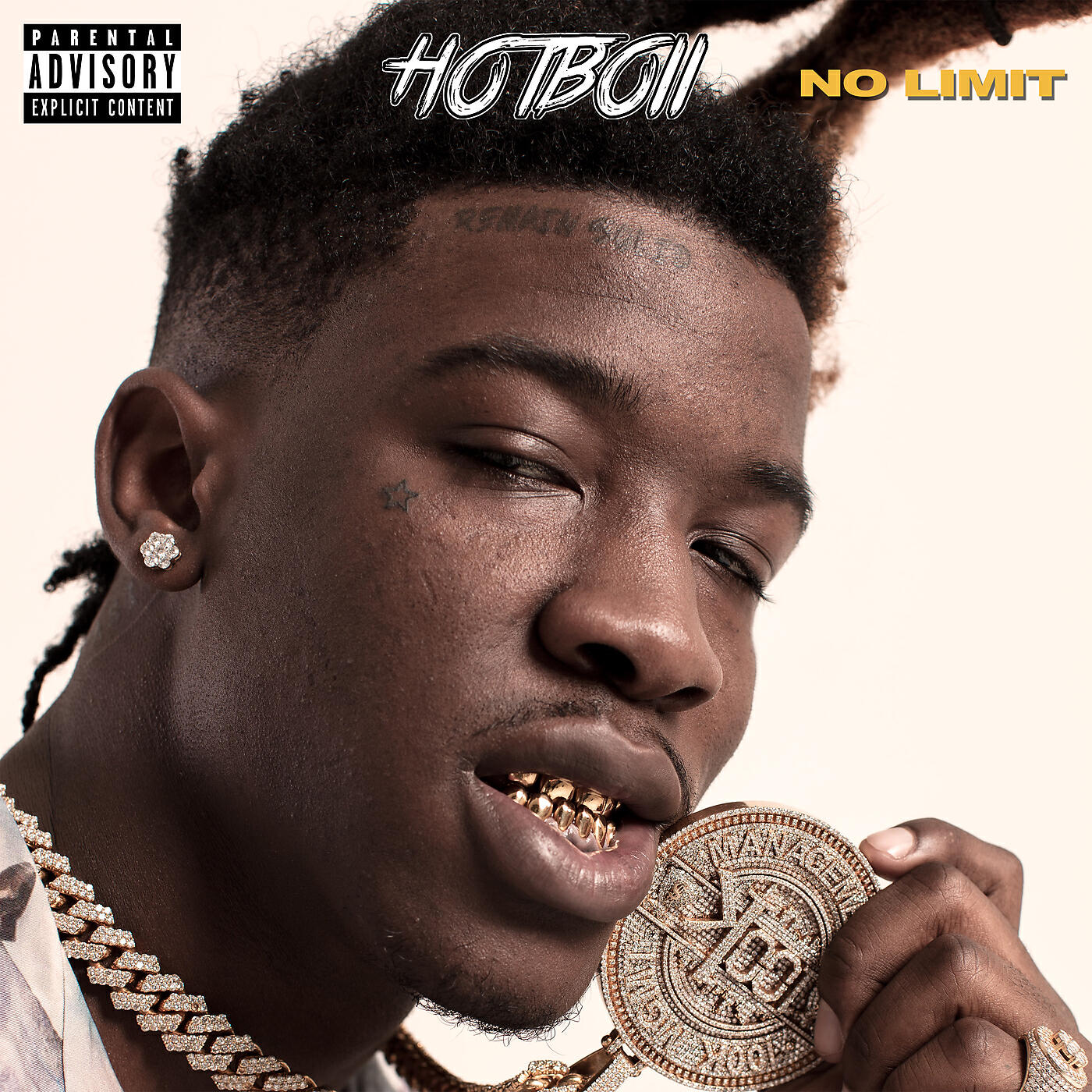 Hotboii - No Limit