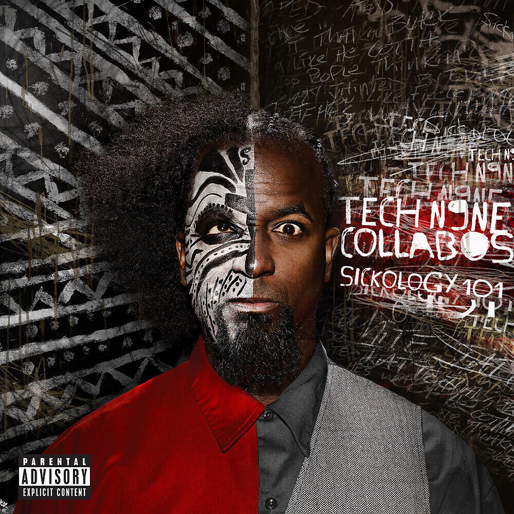 Tech N9ne Collabos - Ghetto Love (feat. Krizz Kaliko & Kutt Calhoun)