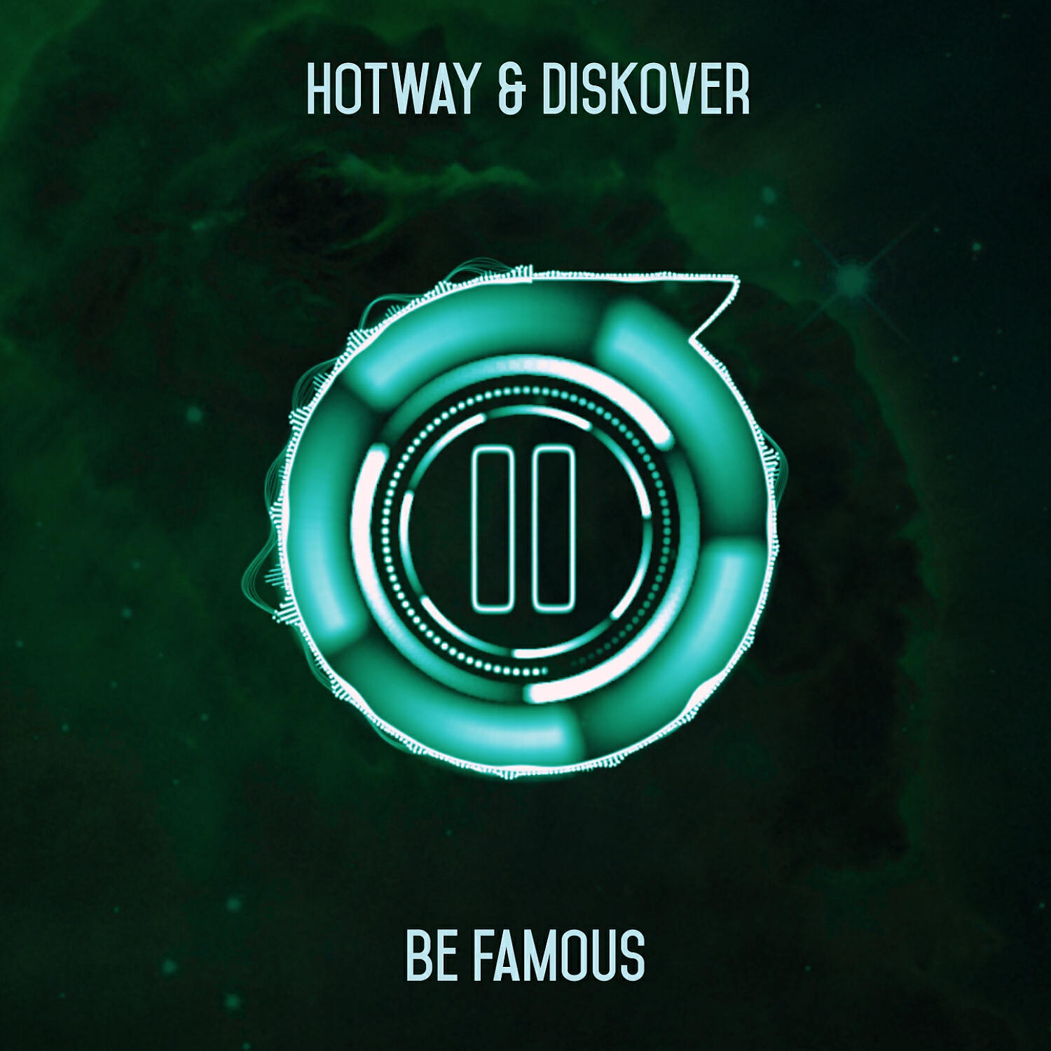 Hotway - Be Famous