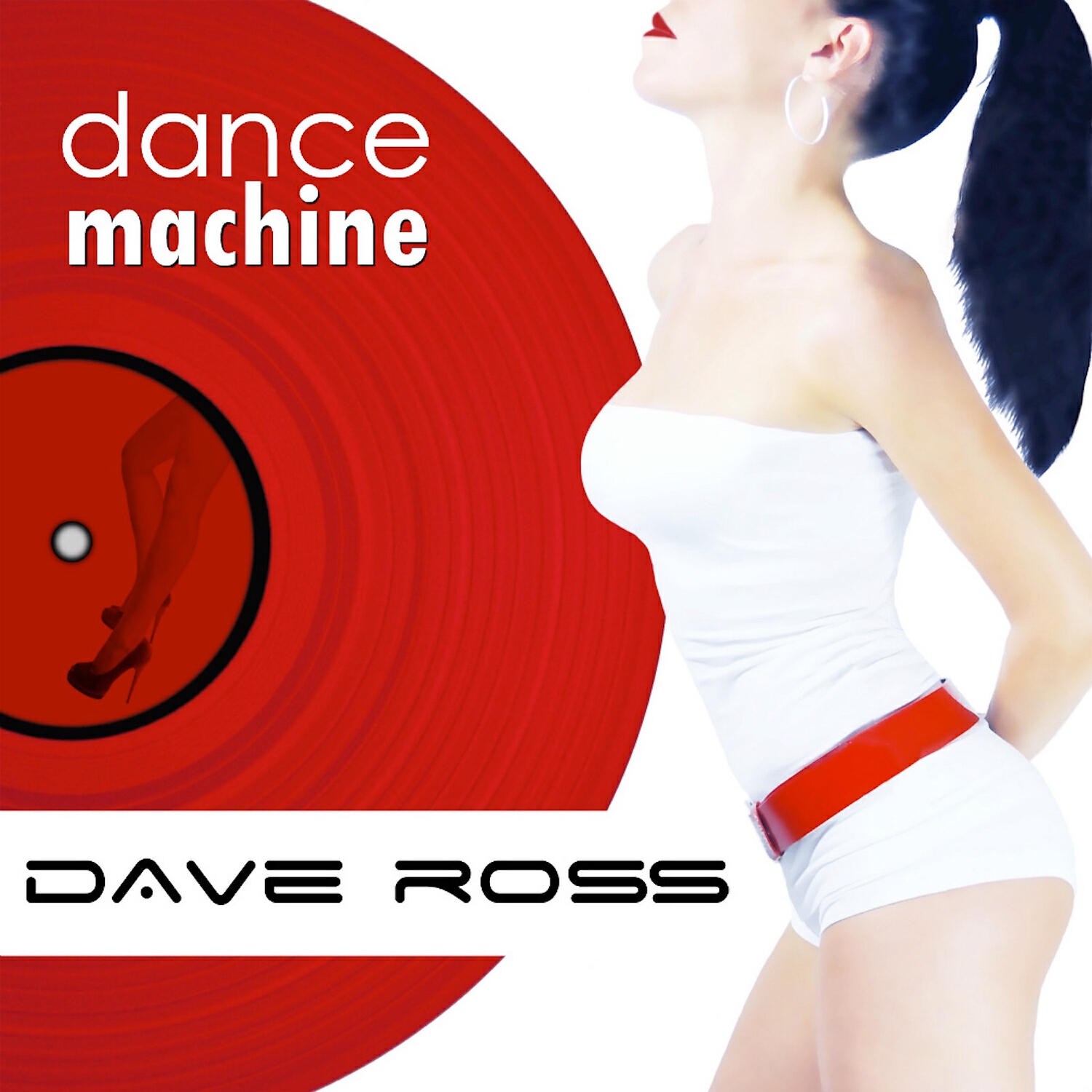 Dave Ross - Hot Spot