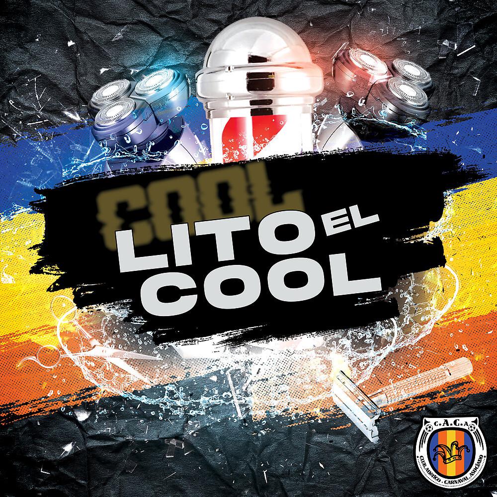 Постер альбома Lito el Cool