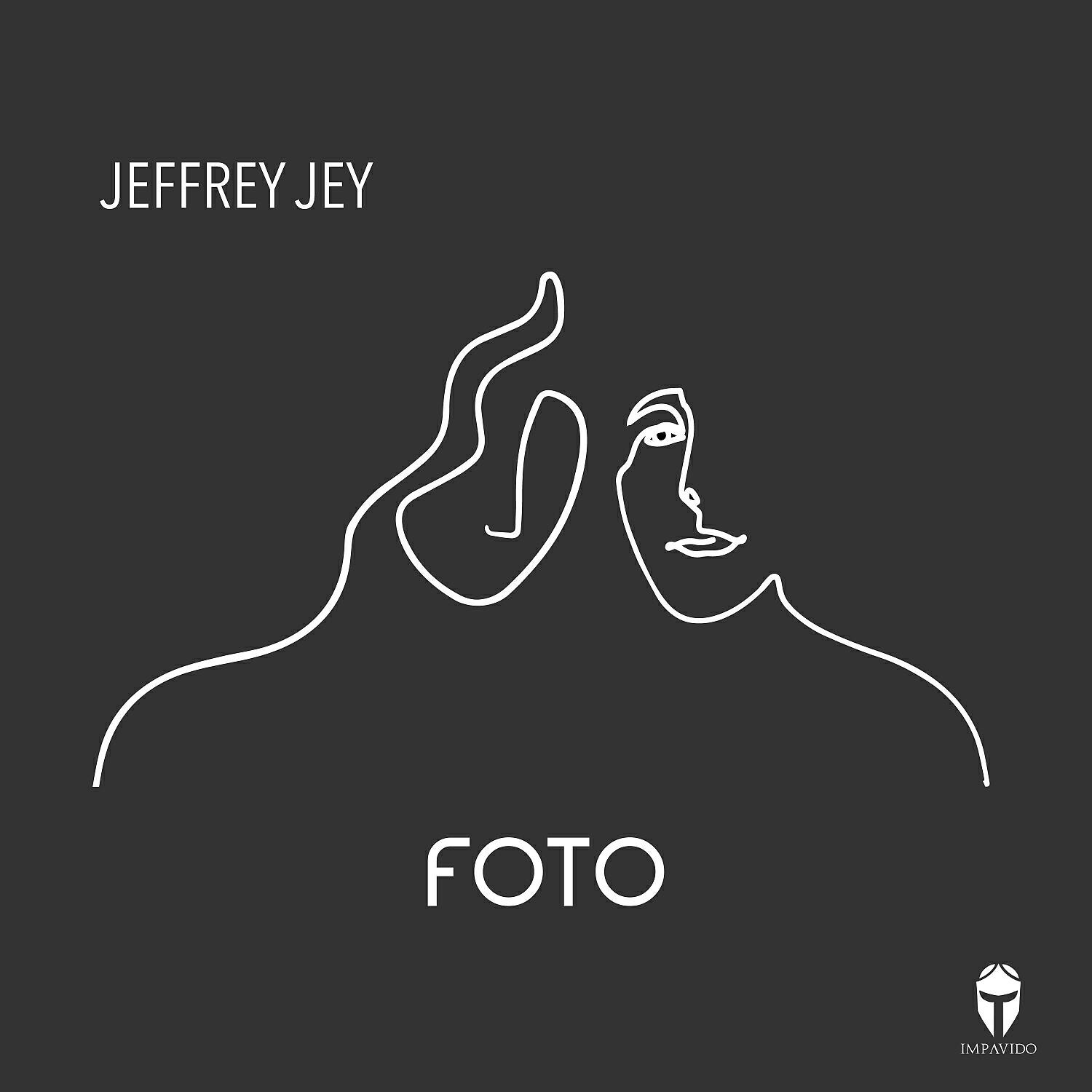 Jeffrey Jey - Foto (Radio Edit)