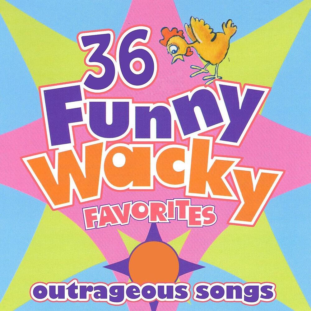 MAC - Chirpy Chirpy Cheep Cheep (Rerecorded Version)