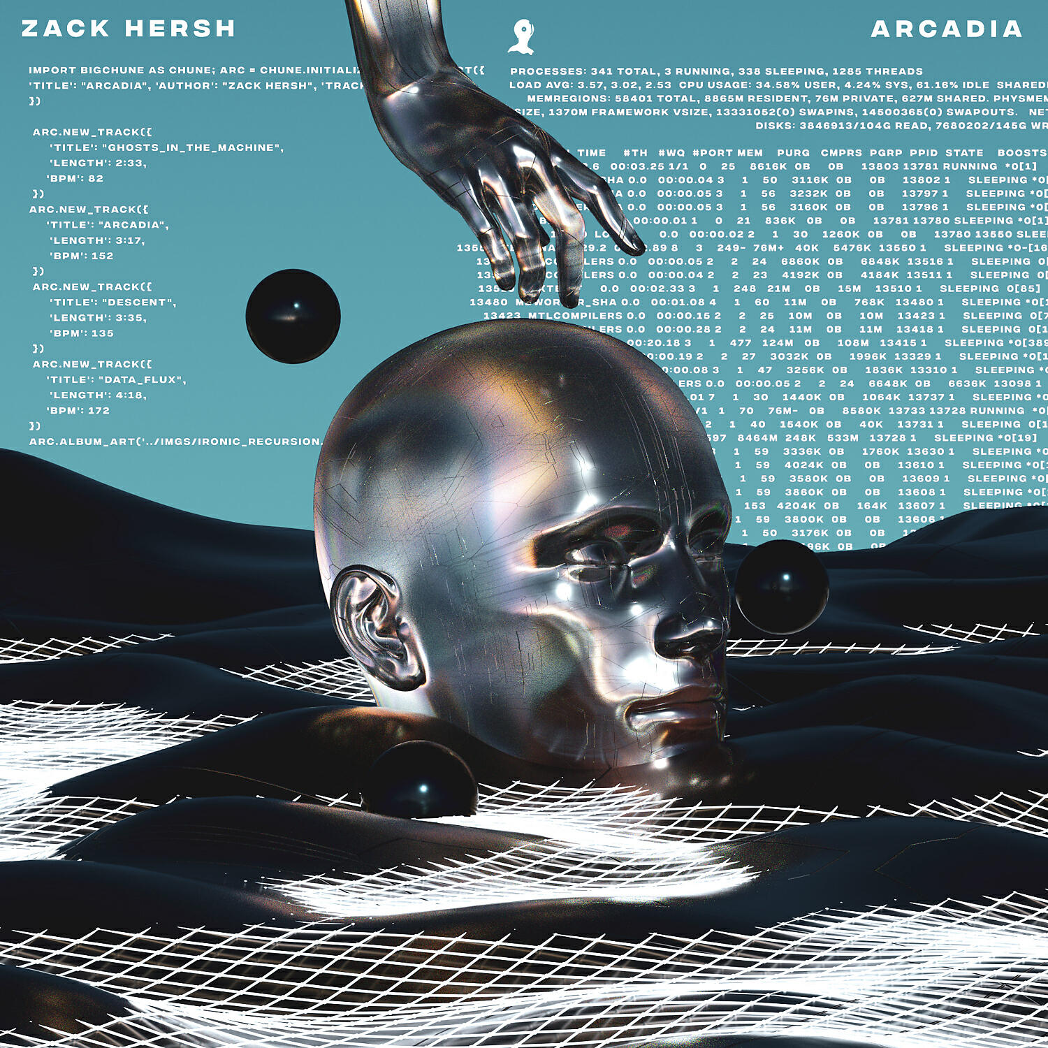 Zack Hersh - Ghosts_in_the_Machine