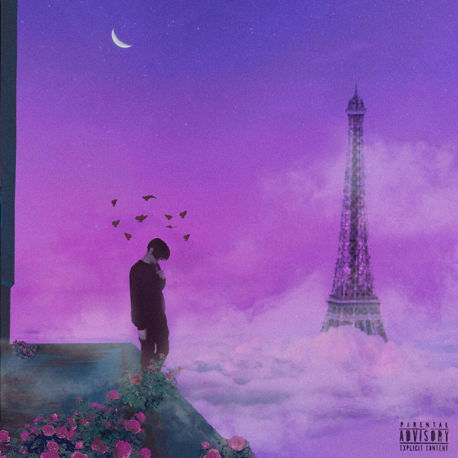 FERASTYLE - Paris is Pain (prod. by FROZZZENICE)
