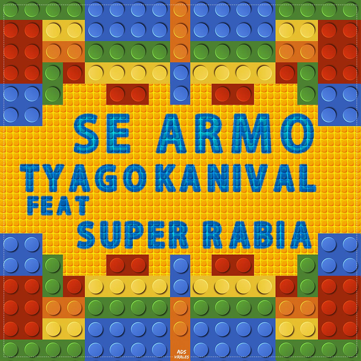 Постер альбома Se Armo