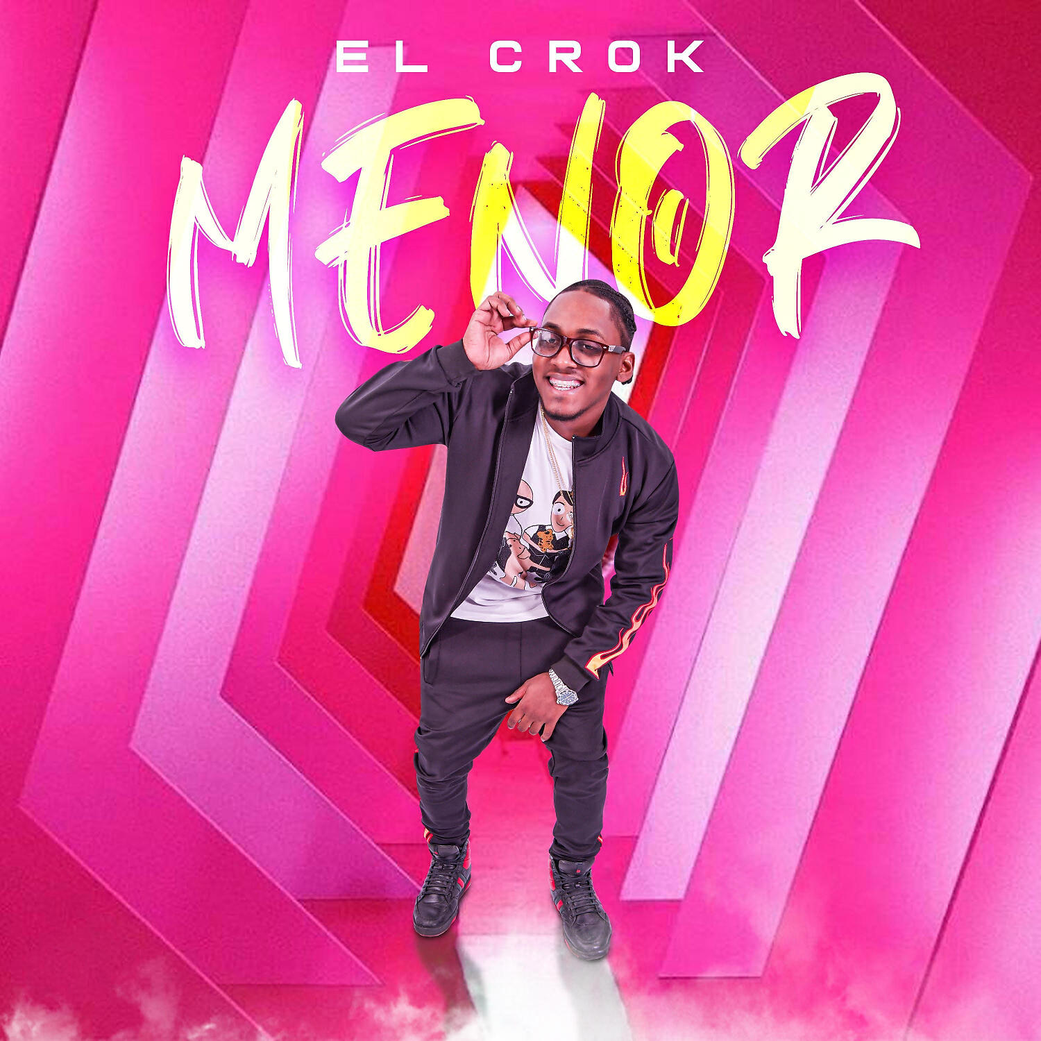 El Crok - Menor