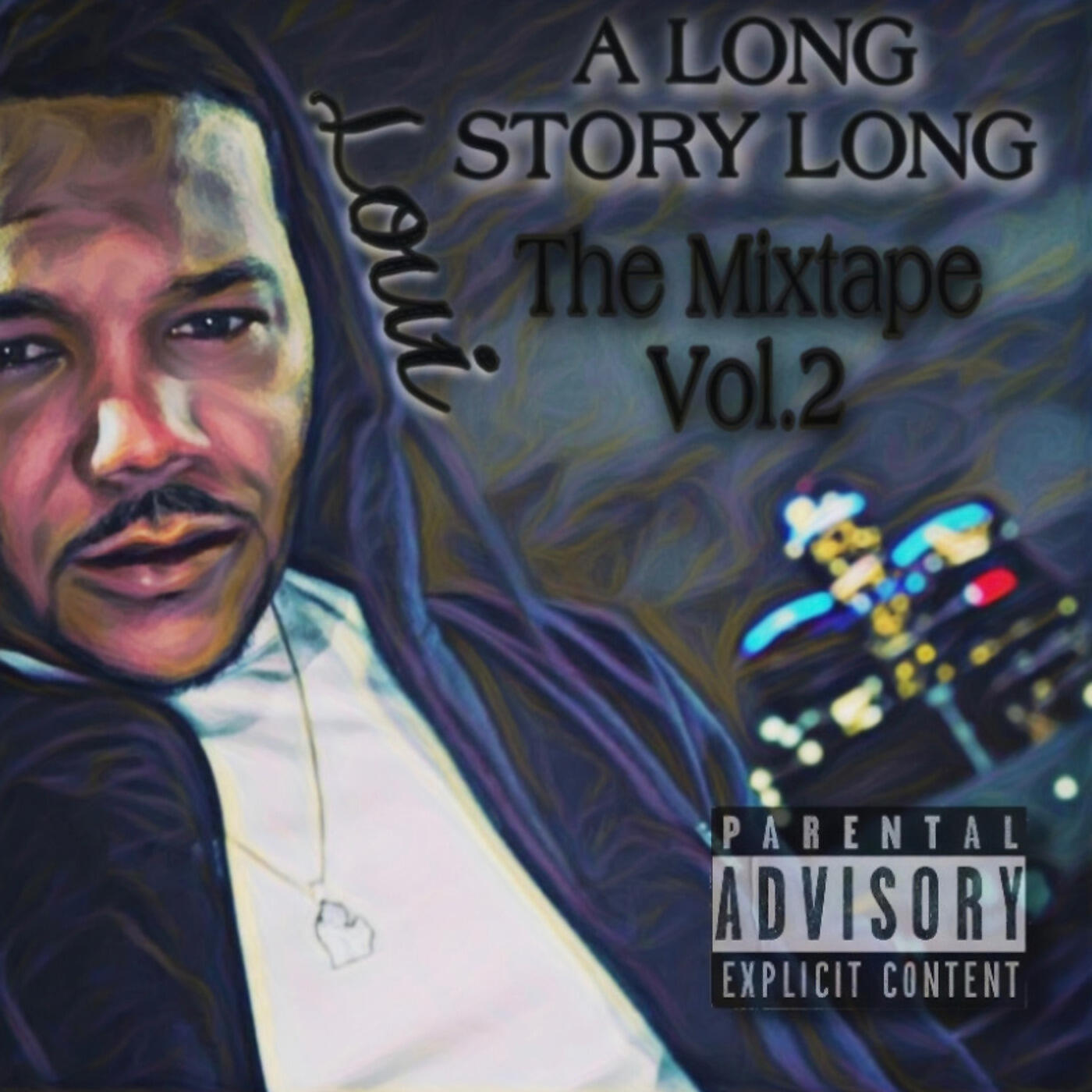 Loui - Stay on Ya Toes