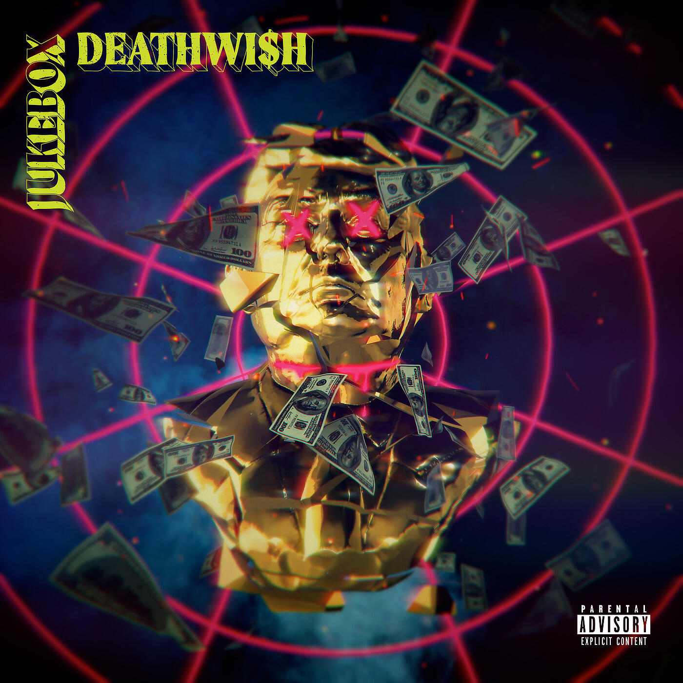 JukeBox - DeathWi$H