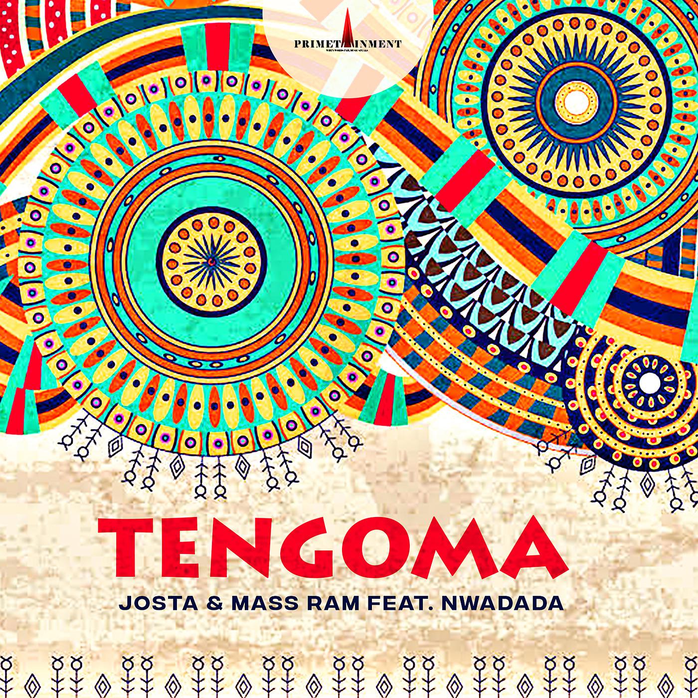 Постер альбома Tengoma