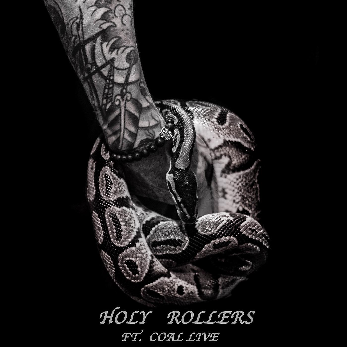 Постер альбома Holy Rollers