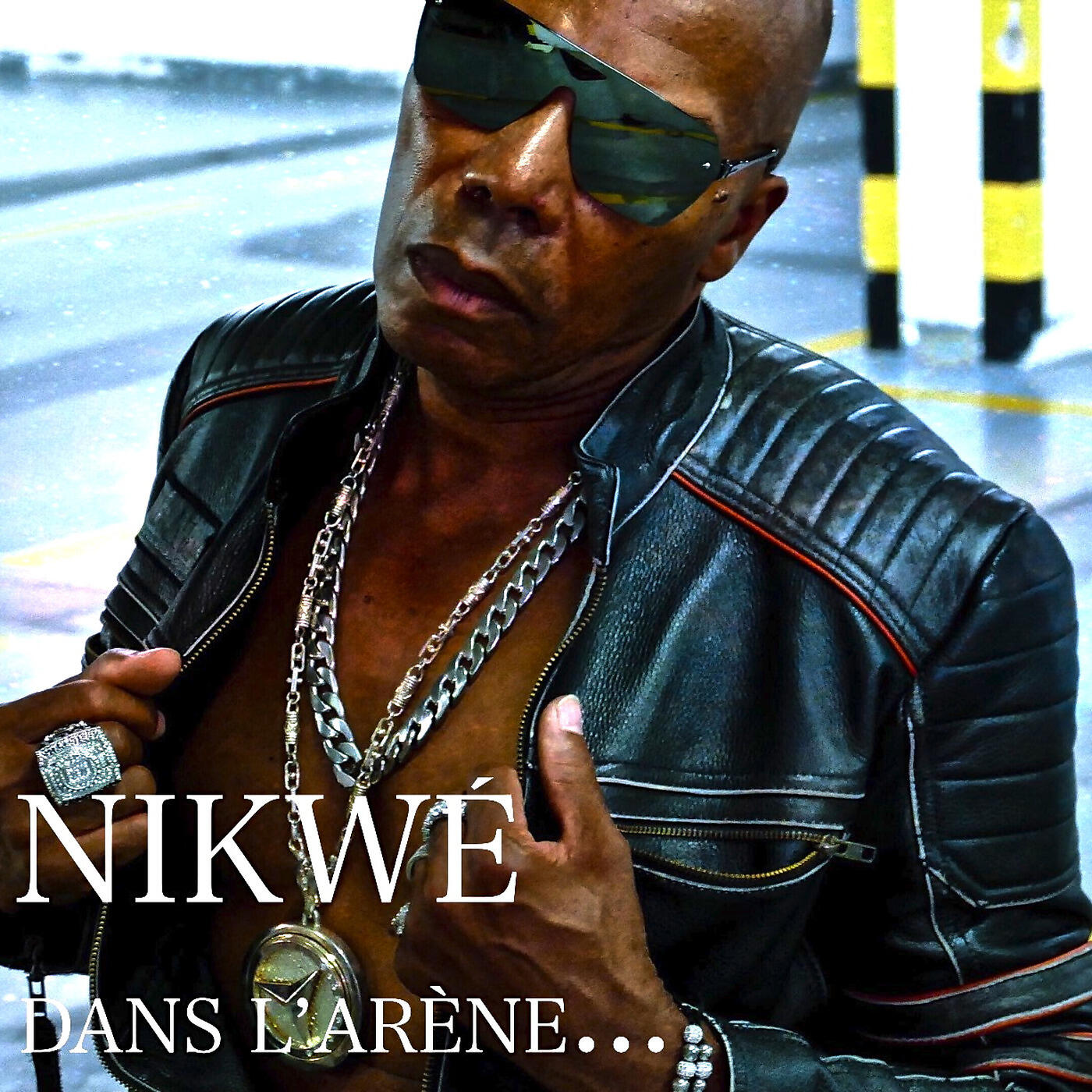 NIKWÉ - Le Blues de Soweto
