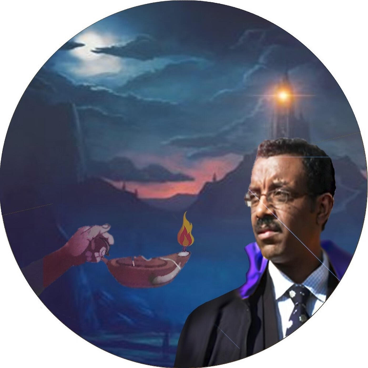 Abel Gebre - Eyesus Kante Eriko