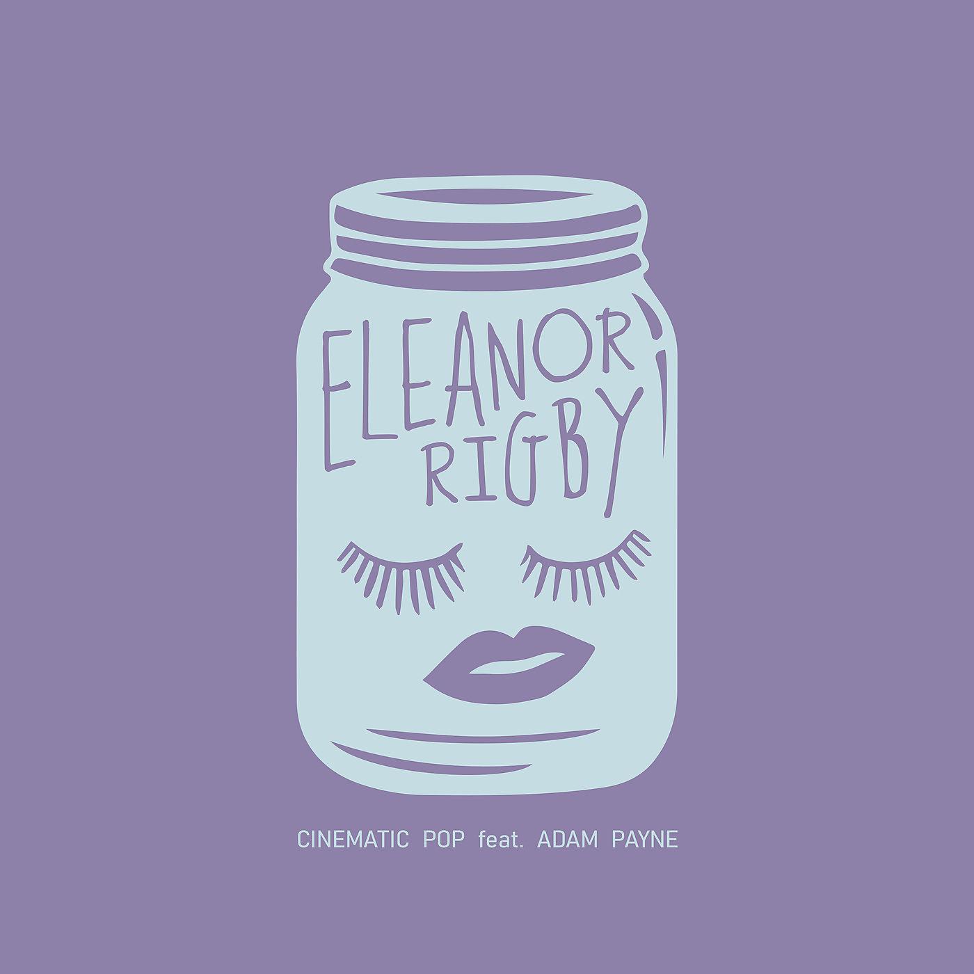 Постер альбома Eleanor Rigby