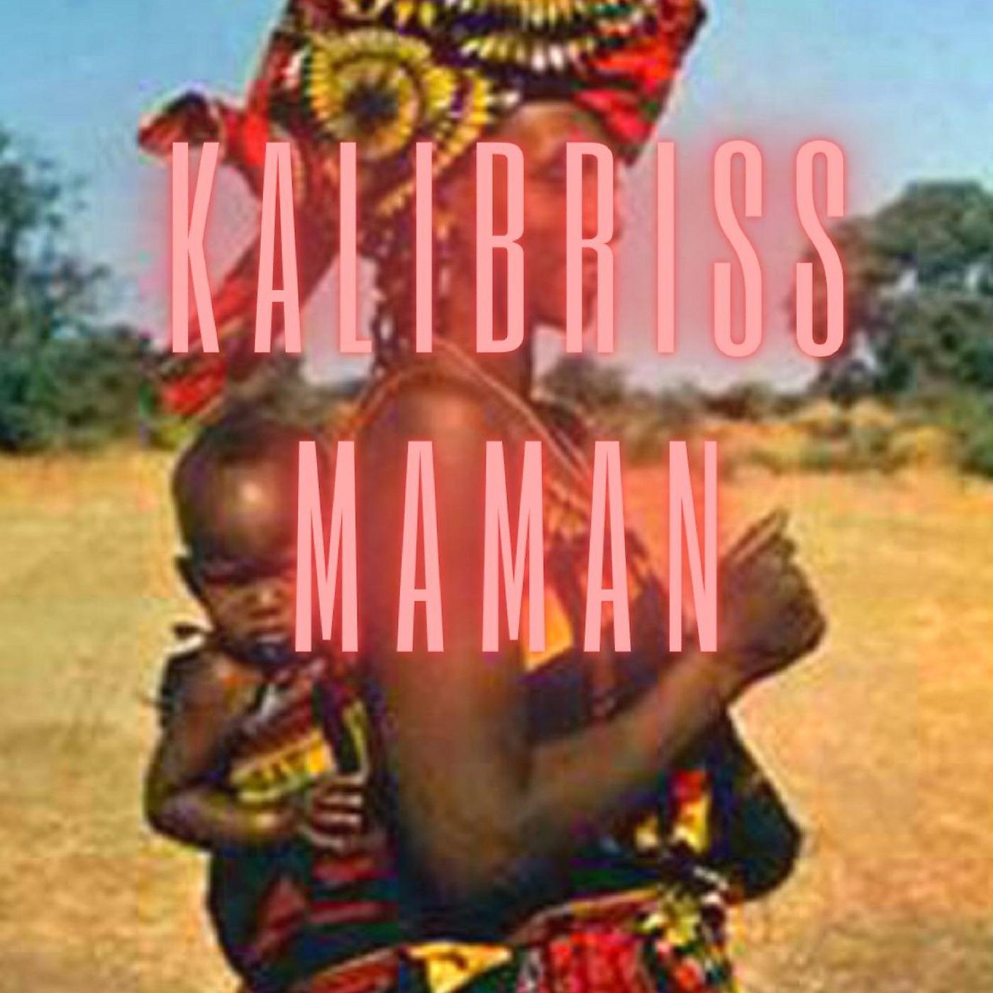 Постер альбома Maman