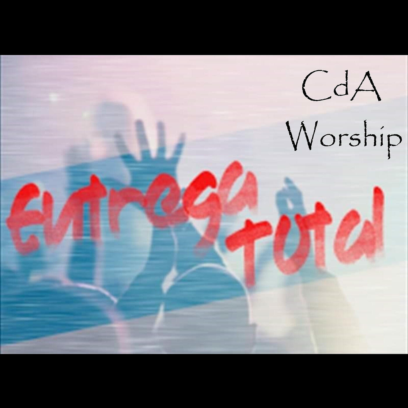 CdA Worship - Una Casa De Adoración