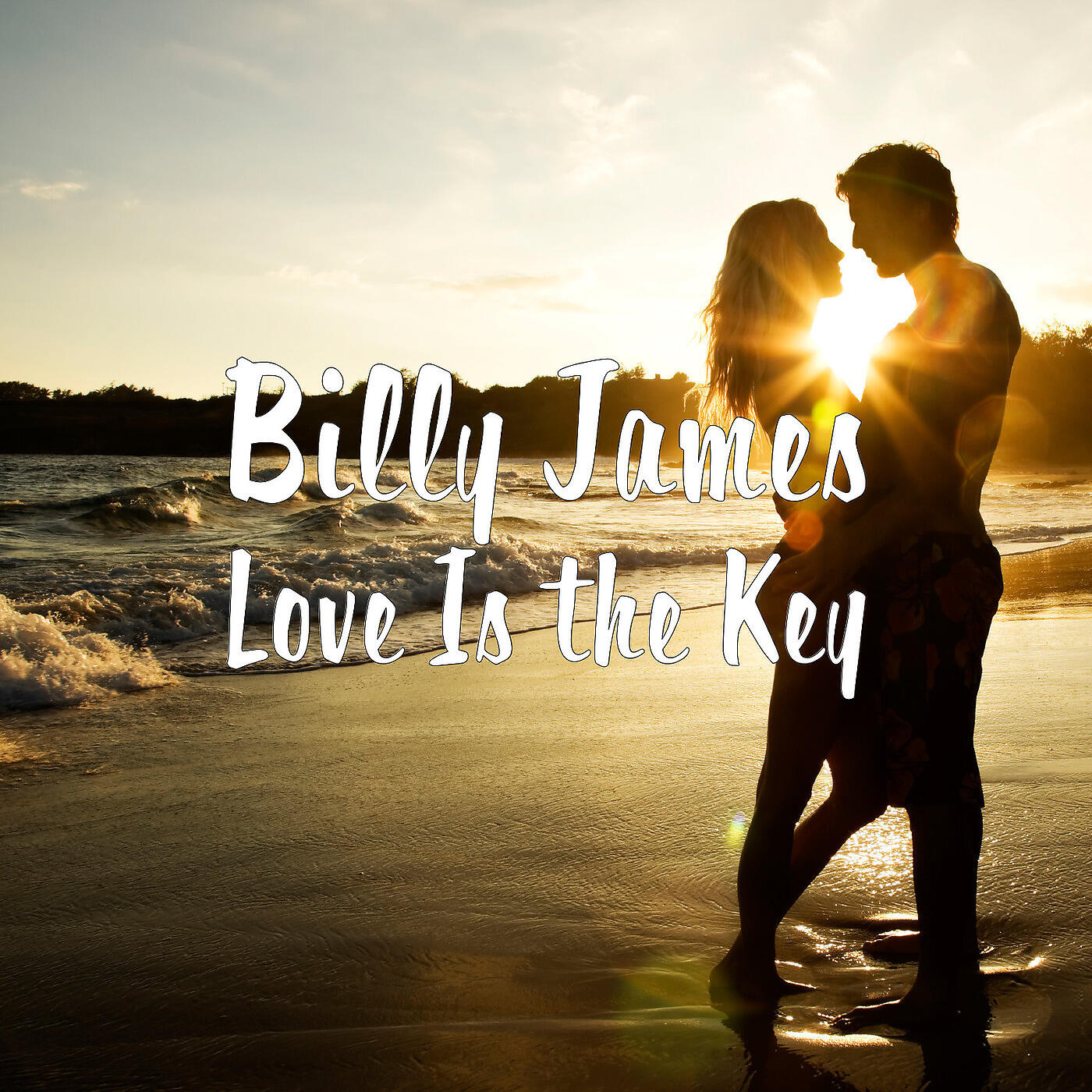 Billy James - Uncle Joe