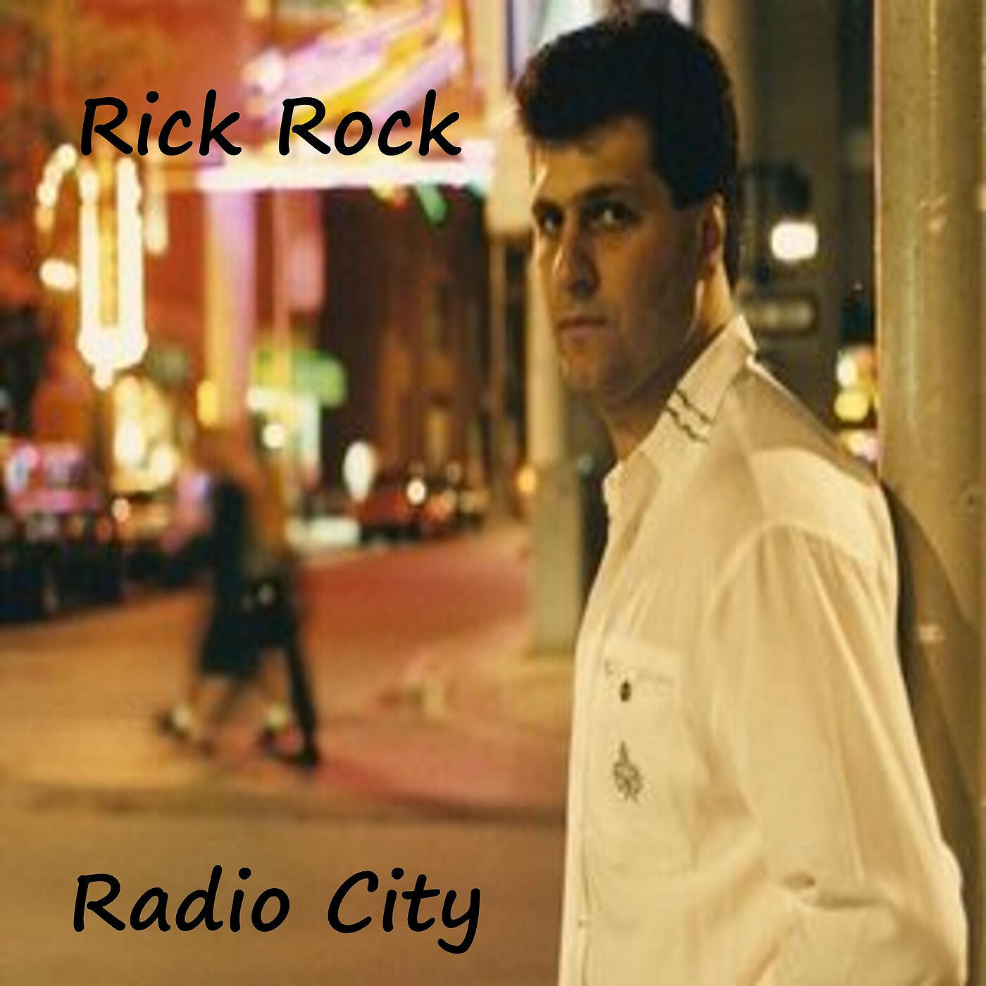 Rick Rock - You Belong to Me