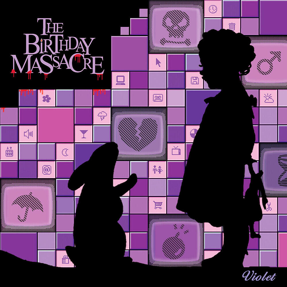 The Birthday Massacre - Video Kid
