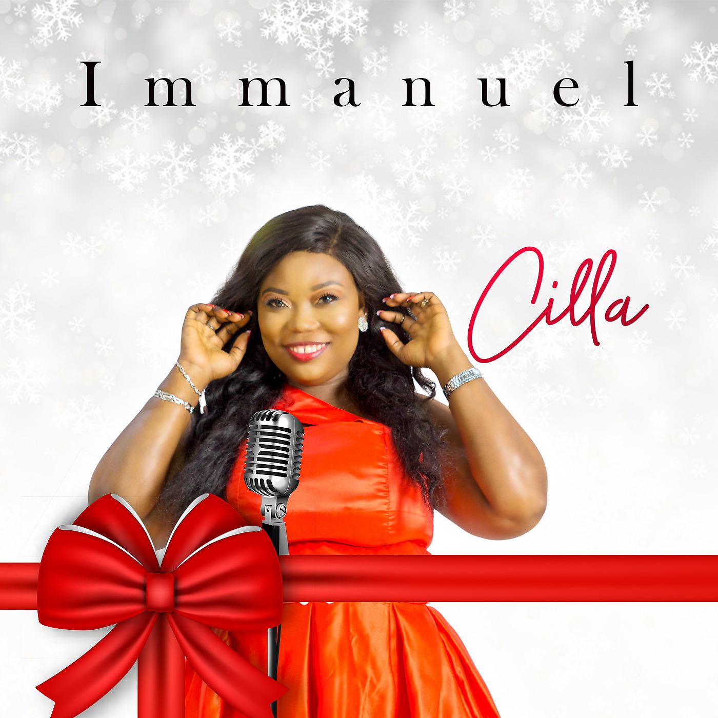 Постер альбома Immanuel