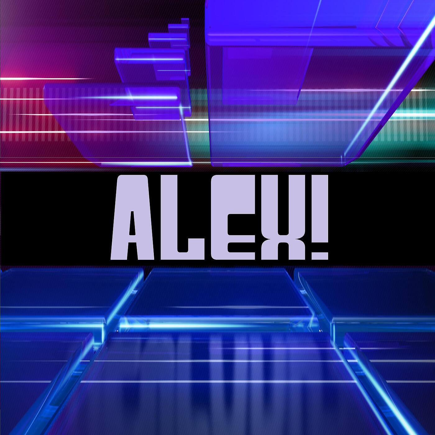 Big Hektic - Alex!