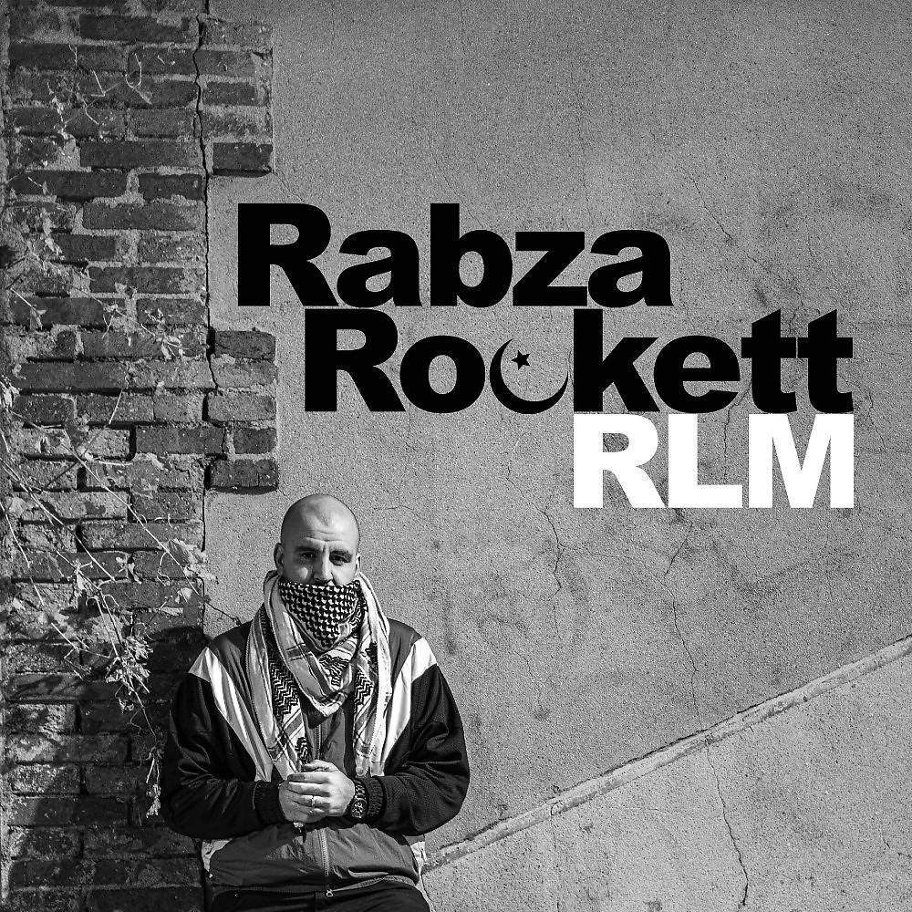 Постер альбома Rabza Rockett