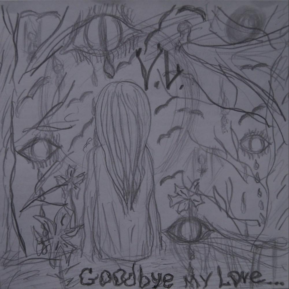 Постер альбома Goodbye My Love