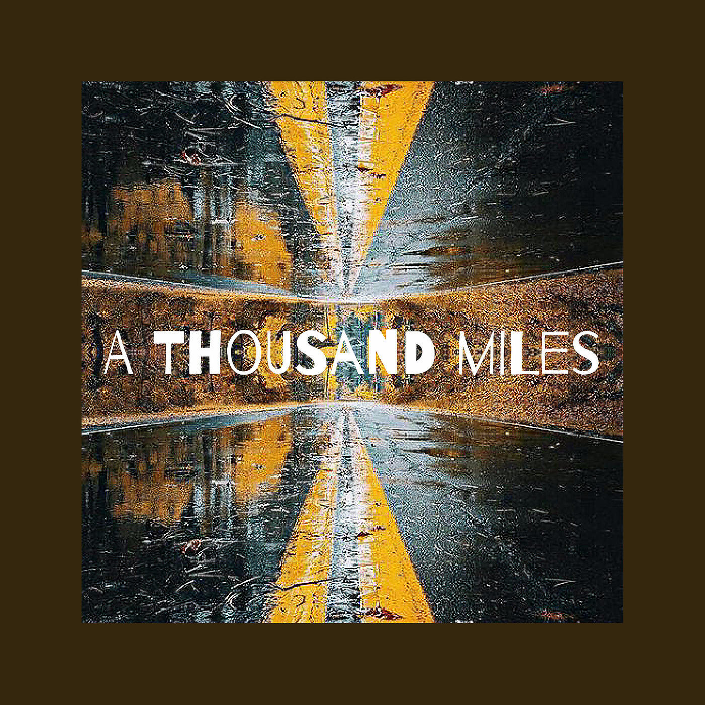 The Ultimate Heroes - A Thousand Miles (Pop Punk Version)