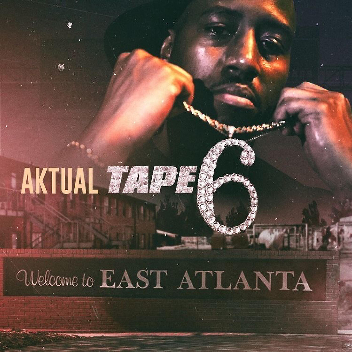 Aktual - On Me