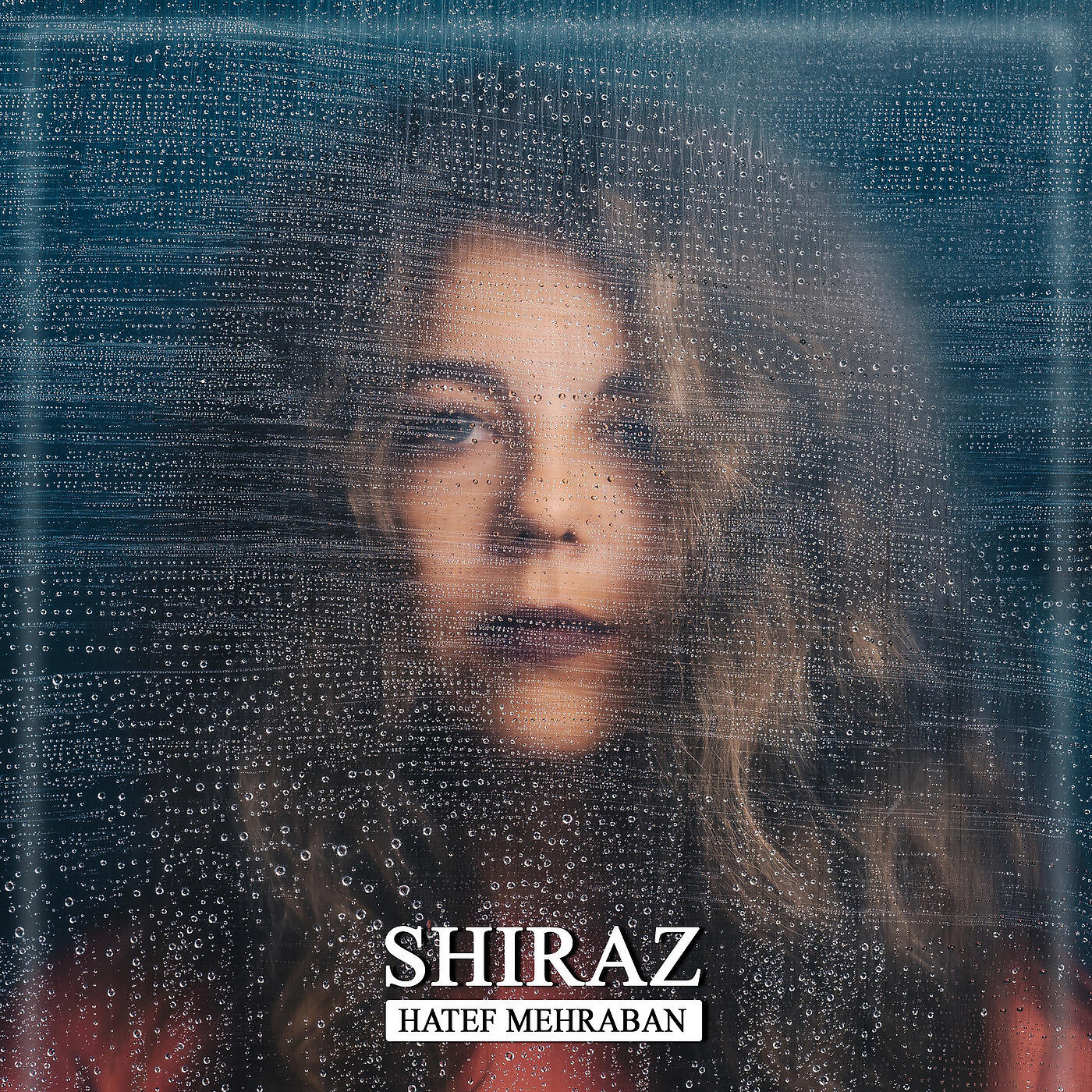 Hatef Mehraban - Shiraz