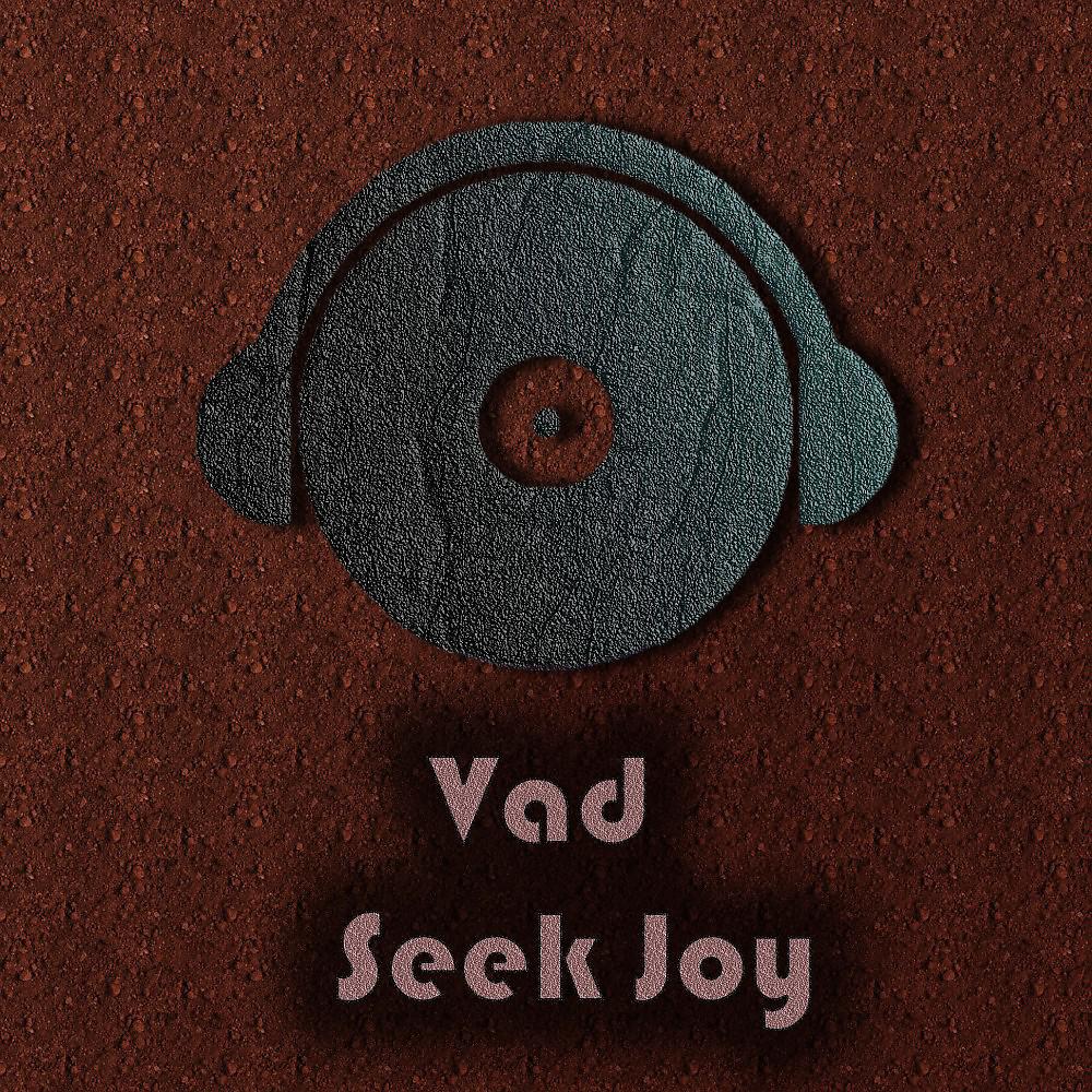Постер альбома Seek Joy