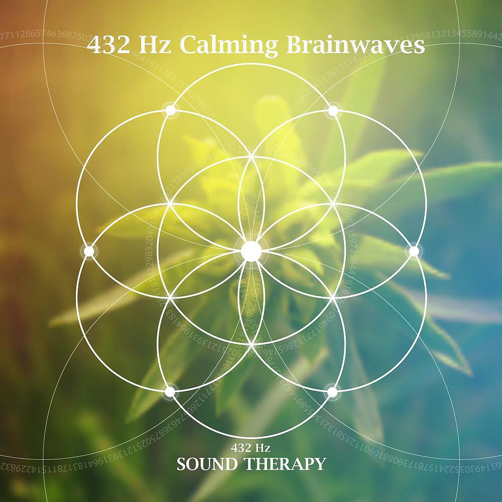 432 Hz Sound Therapy - Dreamy Humming (432 Hz)